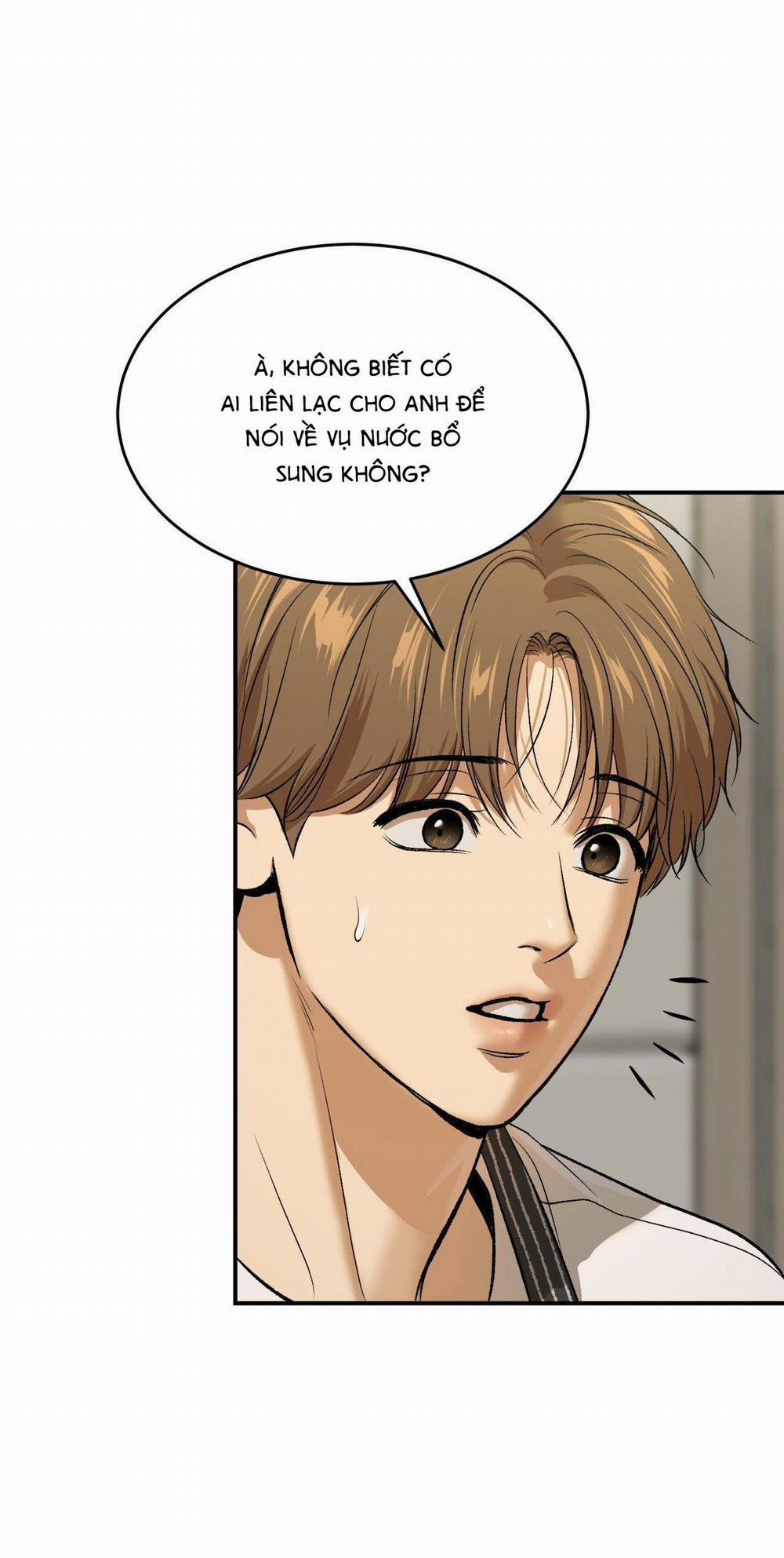 ChinhX – Vận Xui 41 trang 37