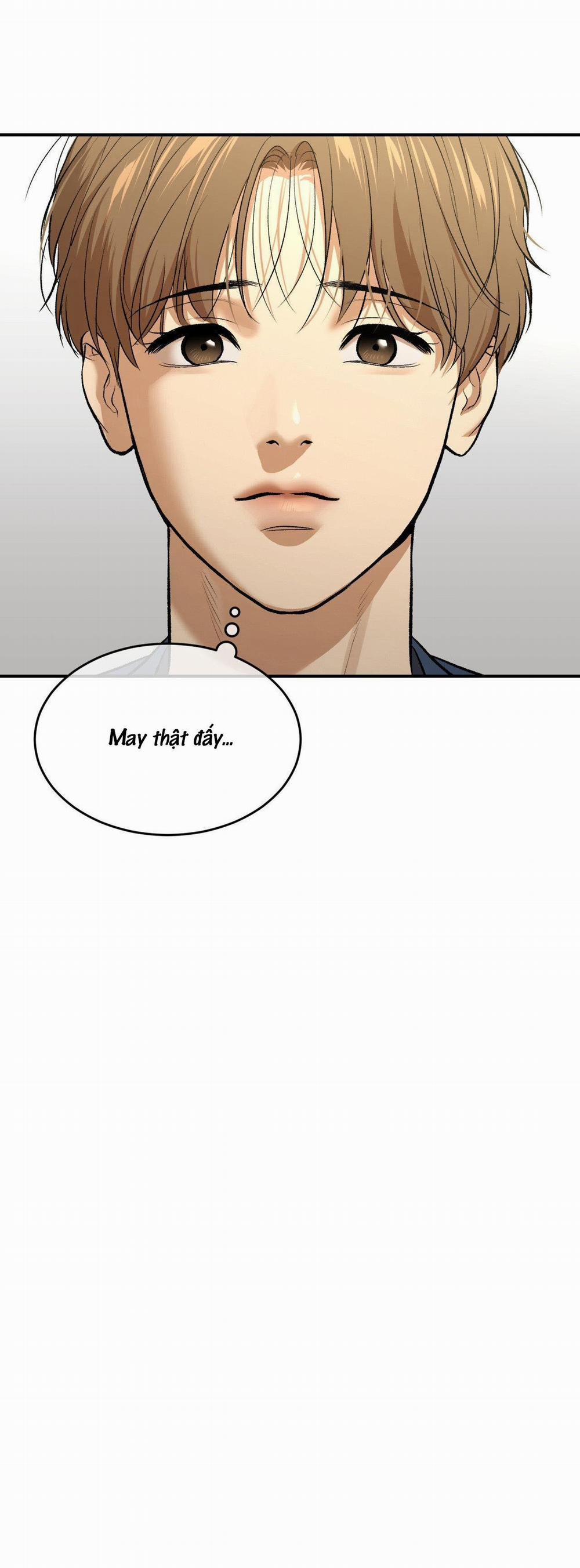 ChinhX – Vận Xui 41 trang 4