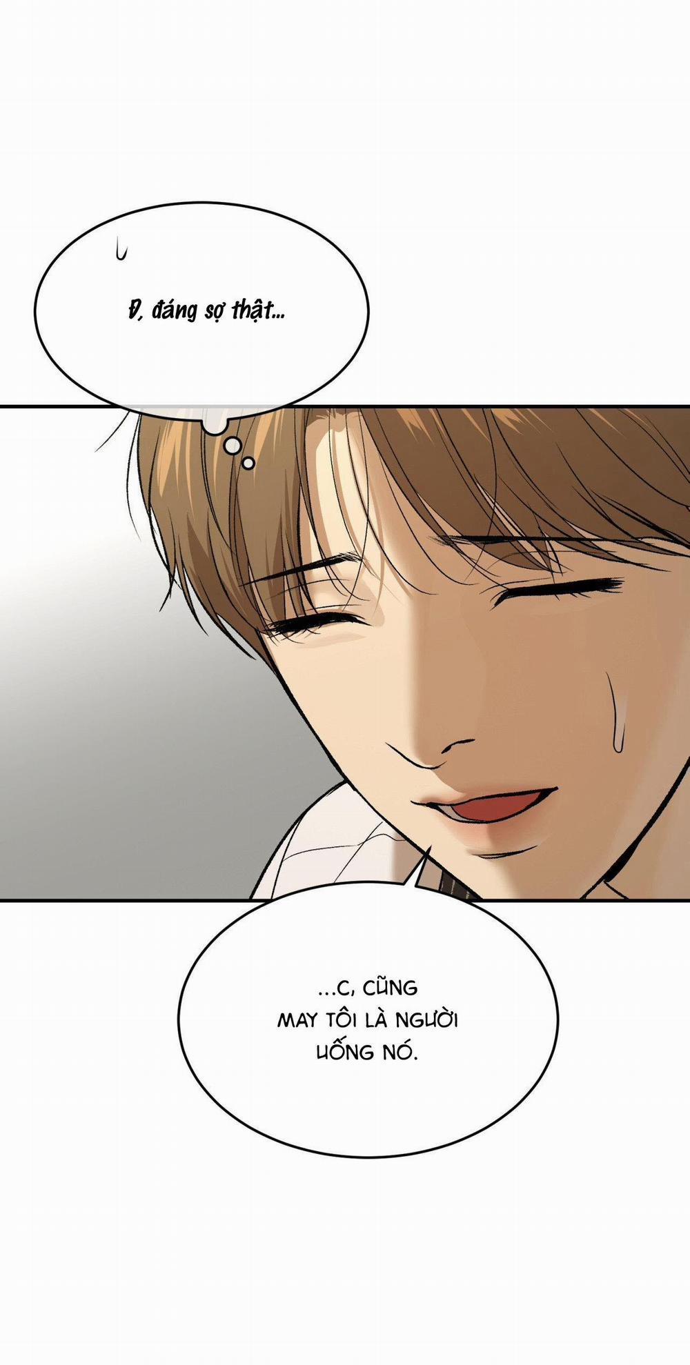 ChinhX – Vận Xui 41 trang 41