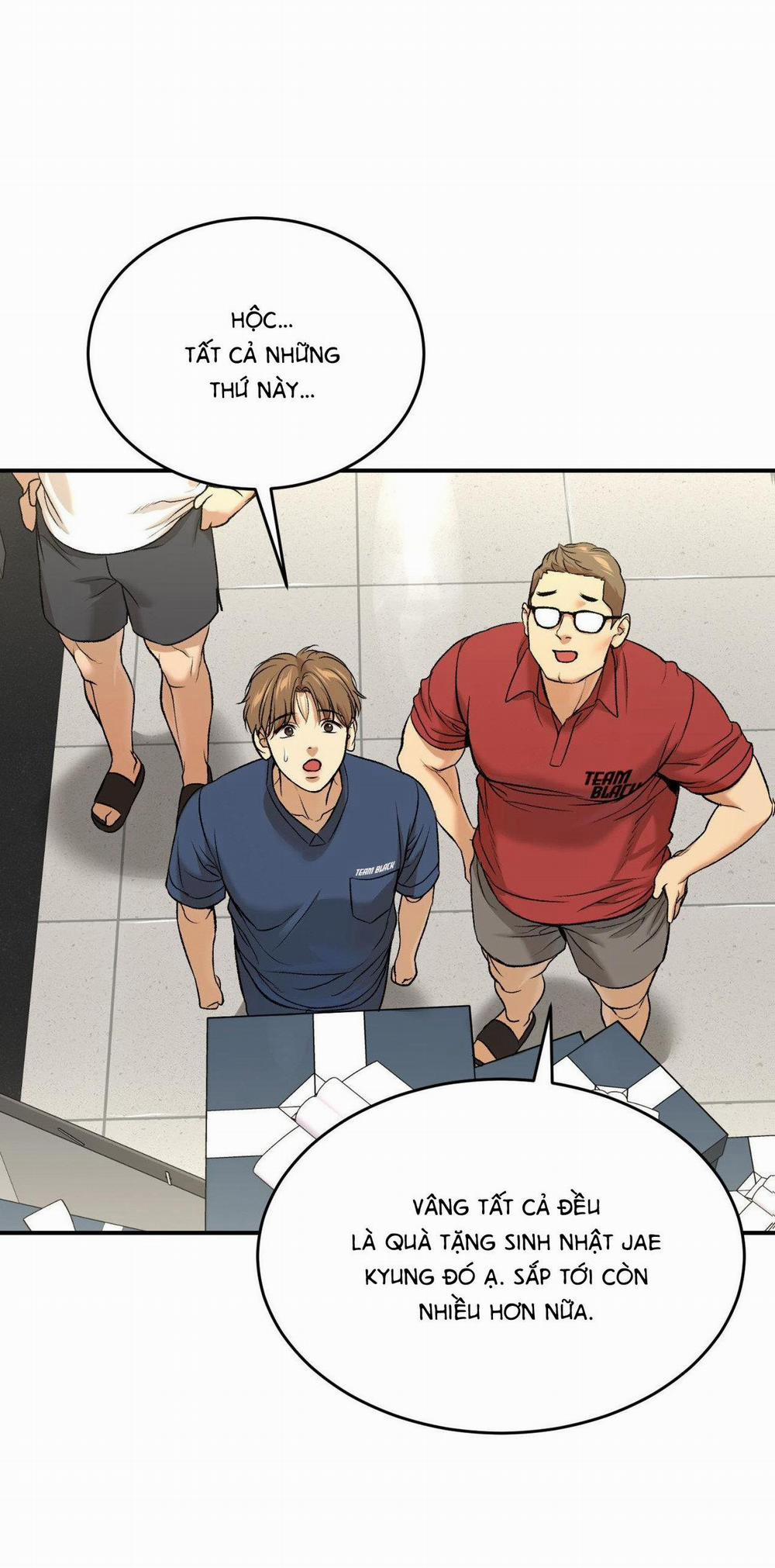 ChinhX – Vận Xui 41 trang 50