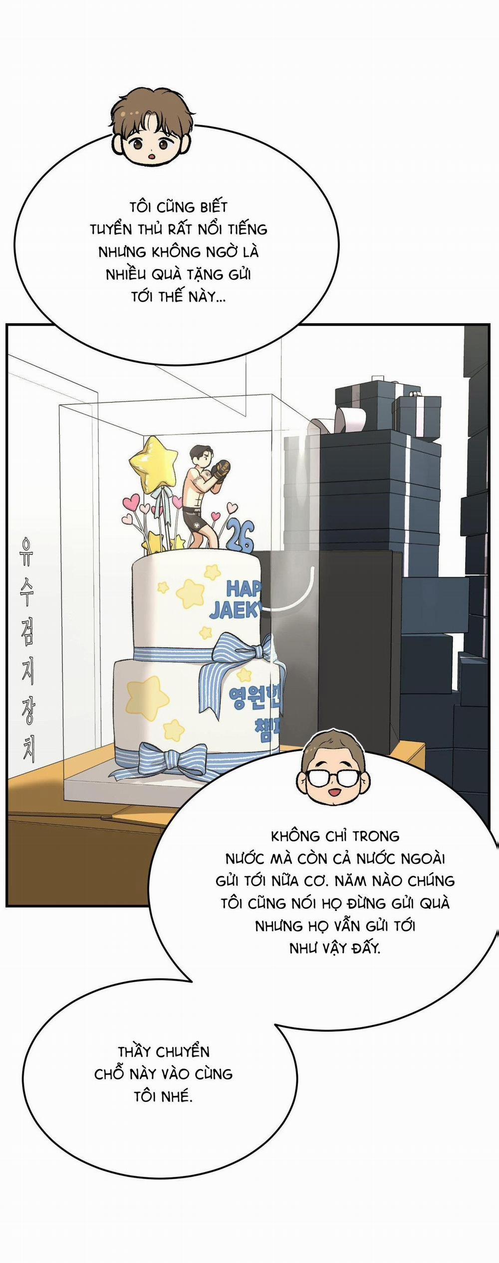 ChinhX – Vận Xui 41 trang 51