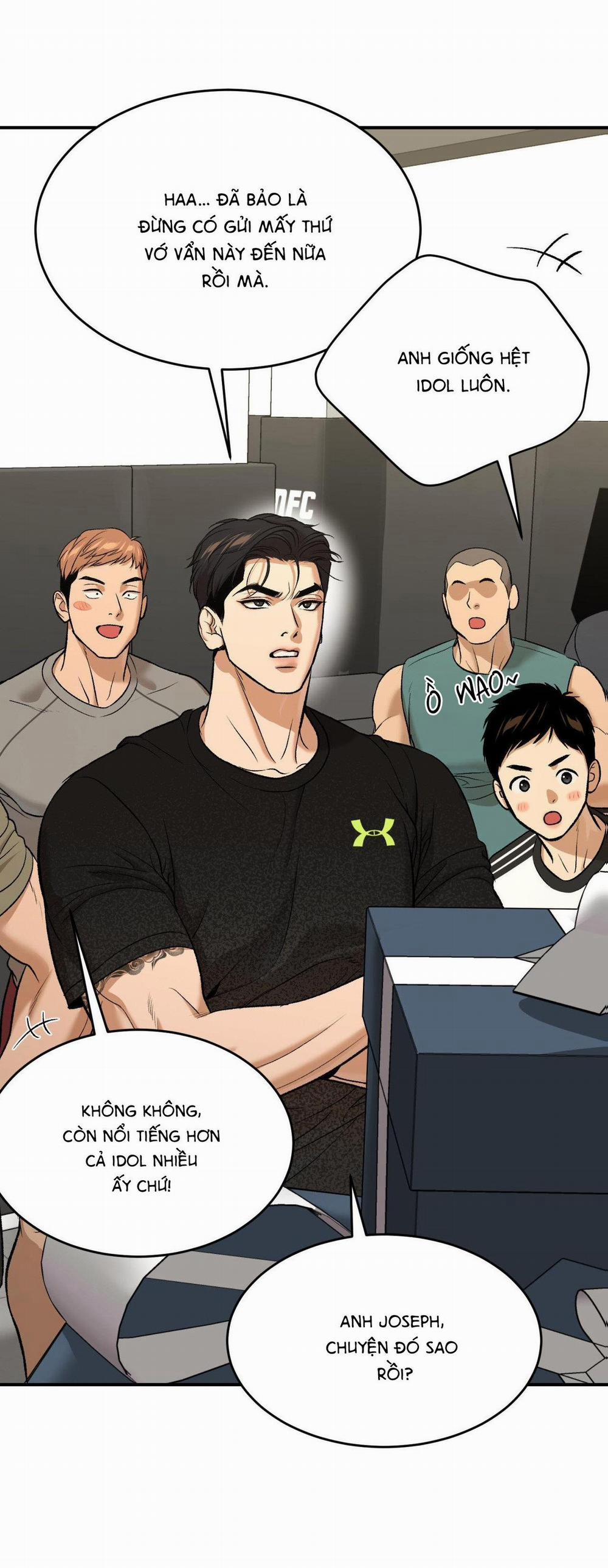 ChinhX – Vận Xui 41 trang 53