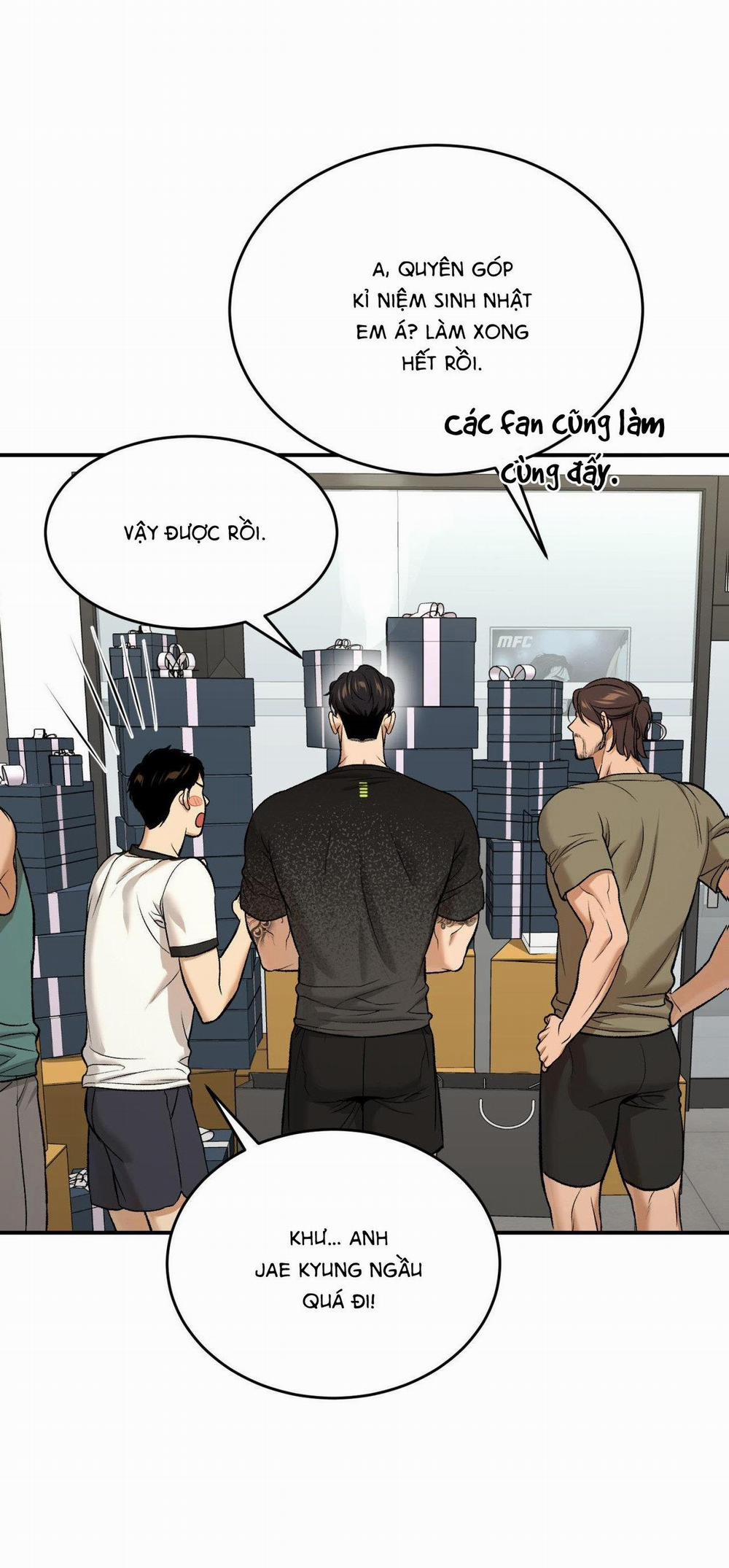 ChinhX – Vận Xui 41 trang 54