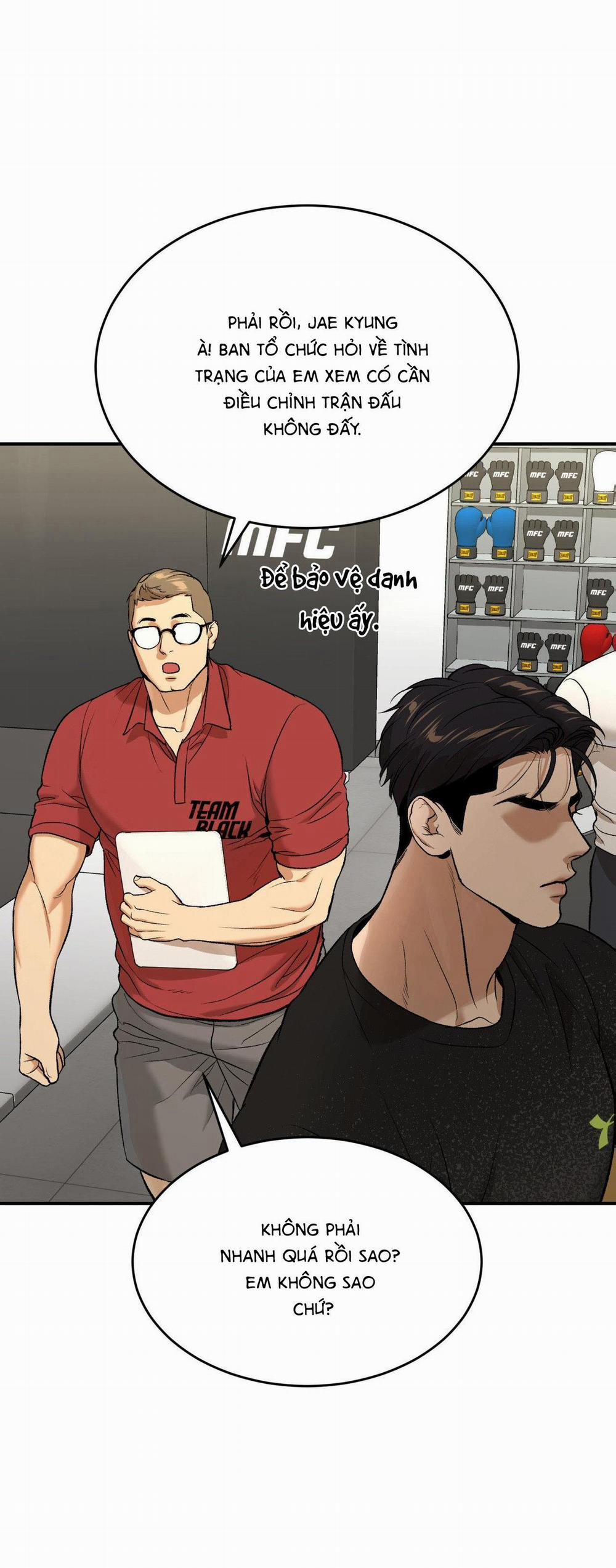 ChinhX – Vận Xui 41 trang 57