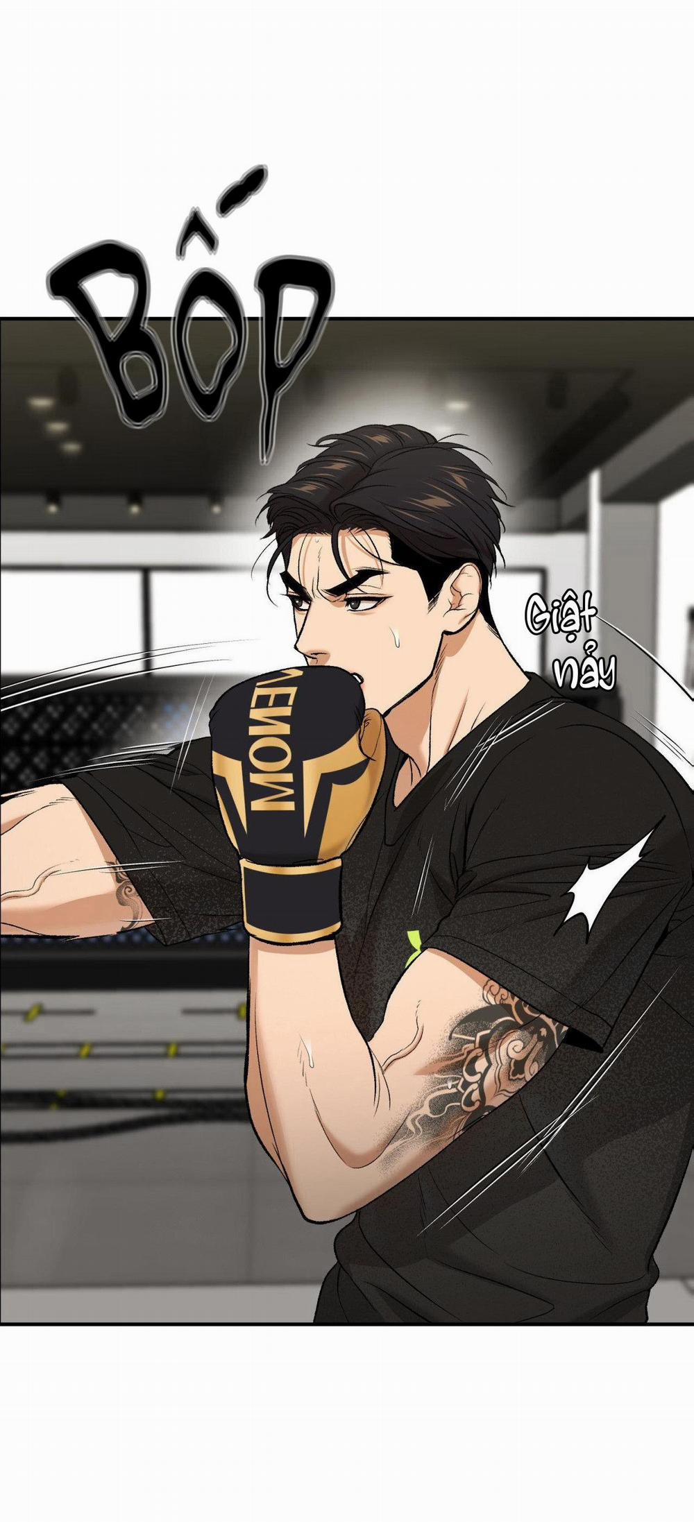 ChinhX – Vận Xui 41 trang 61