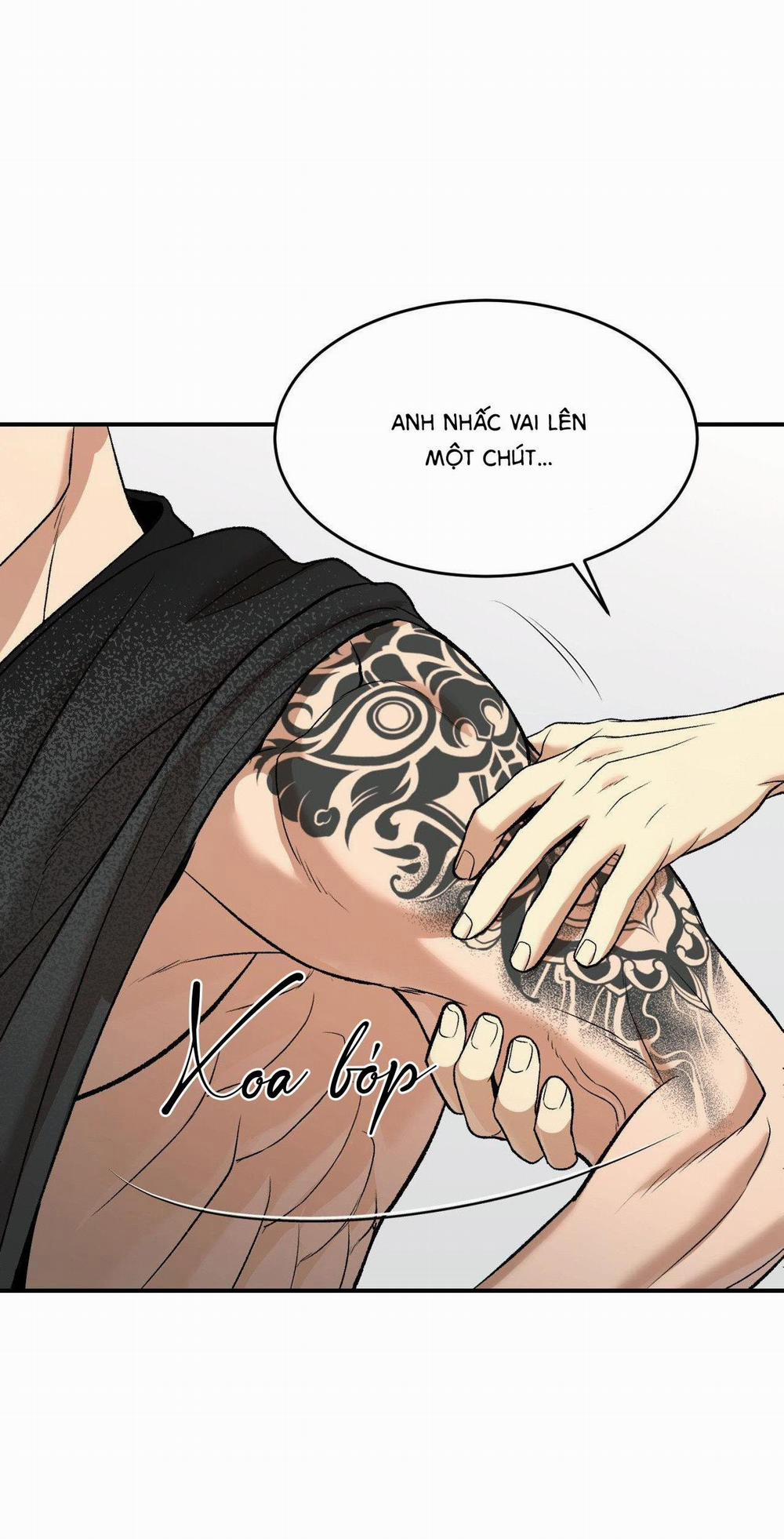 ChinhX – Vận Xui 41 trang 64