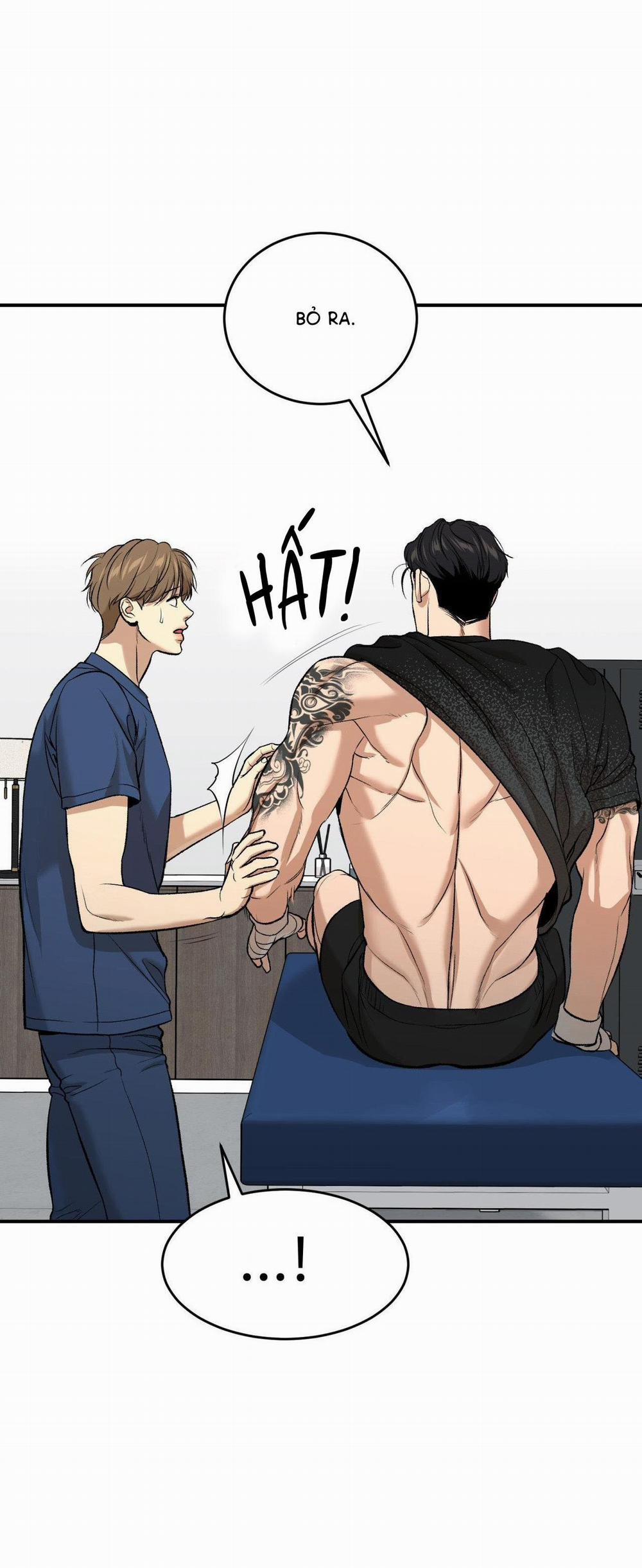 ChinhX – Vận Xui 41 trang 66