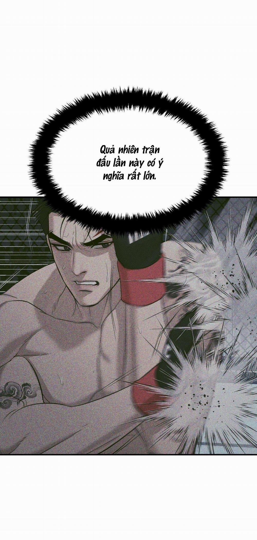 ChinhX – Vận Xui 41 trang 68