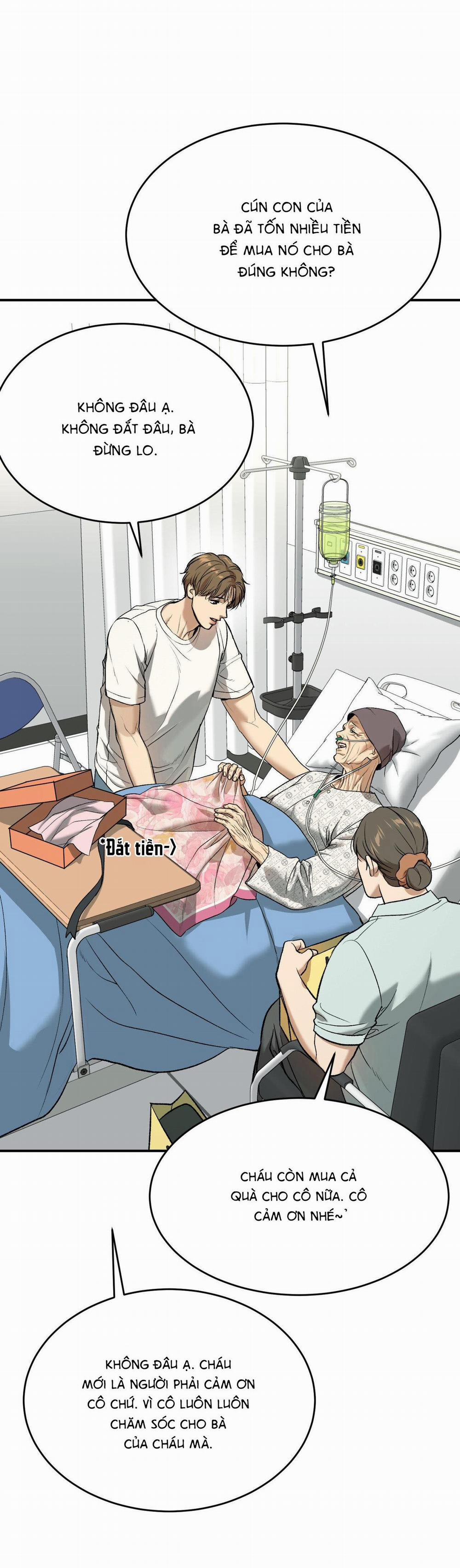 ChinhX – Vận Xui 41 trang 7