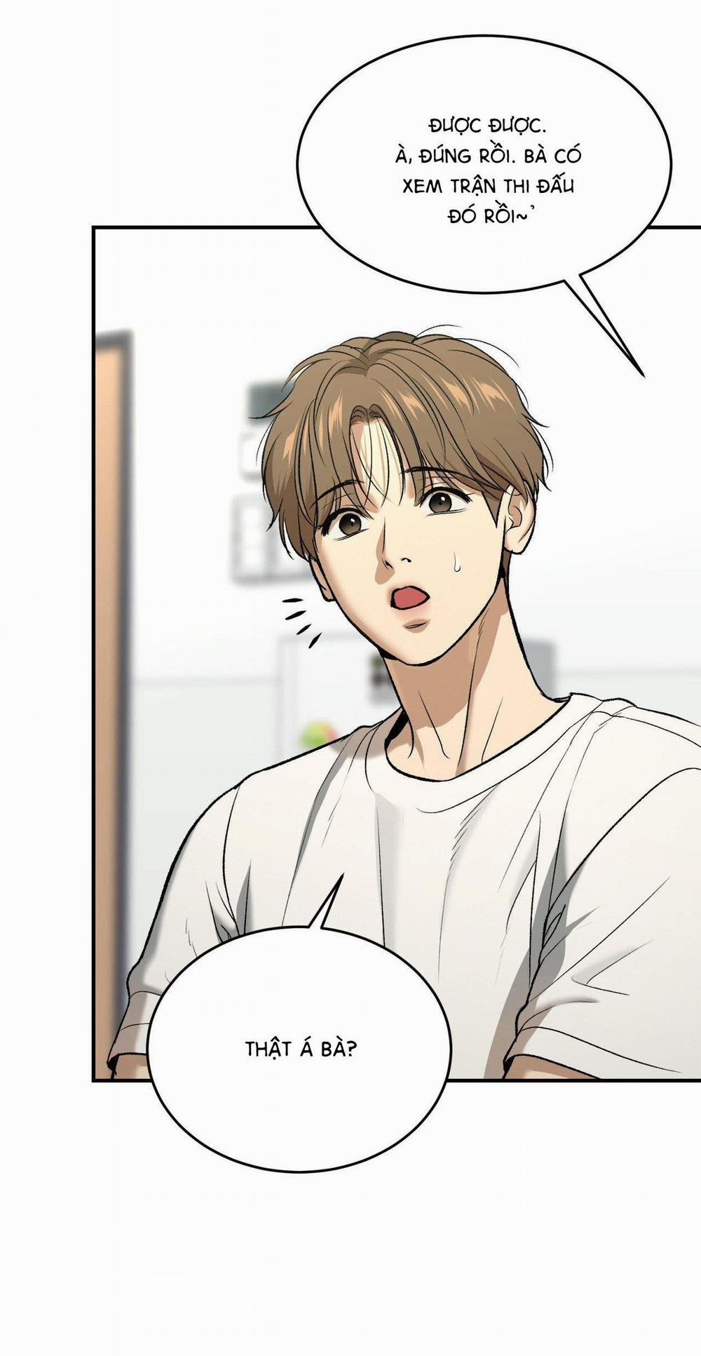 ChinhX – Vận Xui 41 trang 9