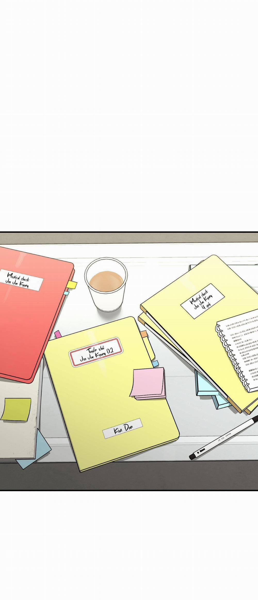 ChinhX – Vận Xui 42 trang 0