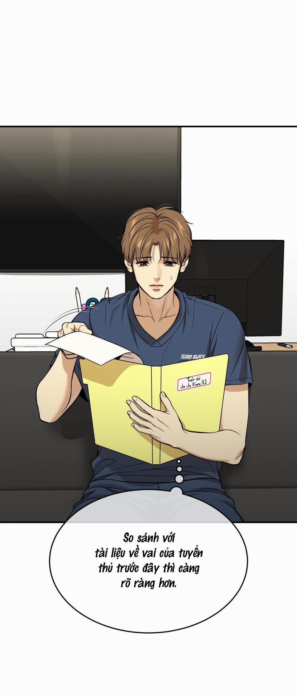 ChinhX – Vận Xui 42 trang 1