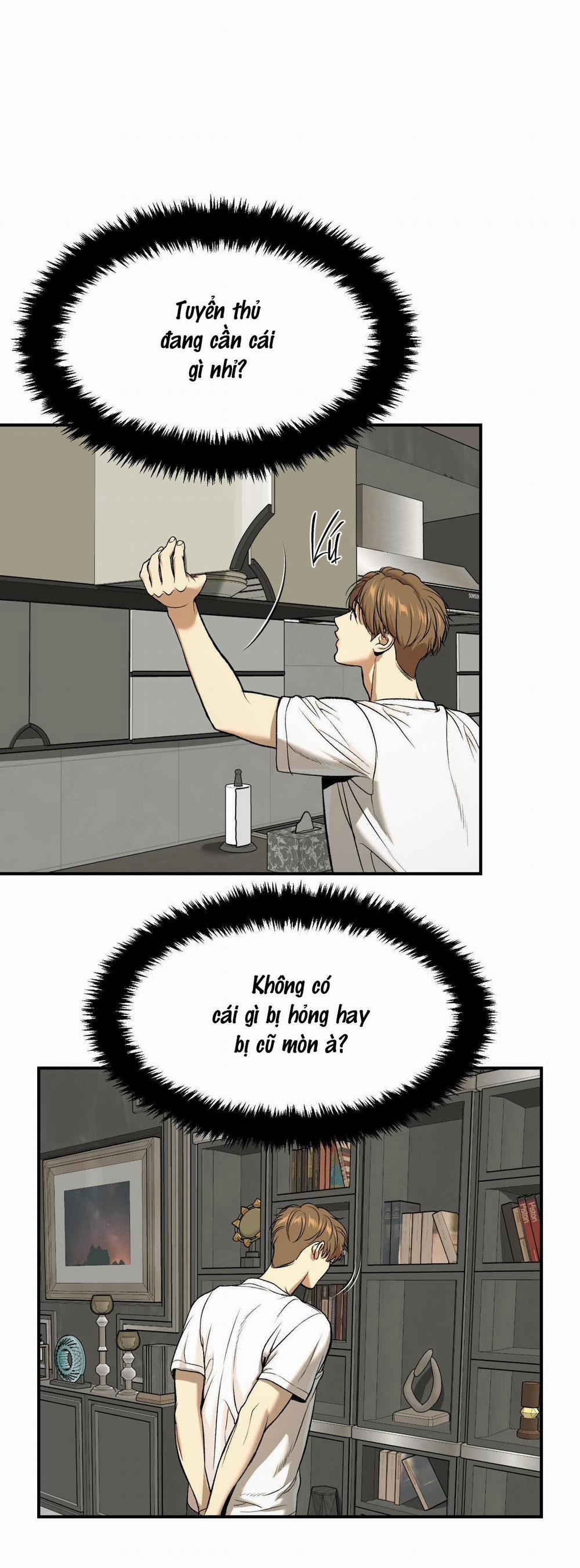 ChinhX – Vận Xui 42 trang 10