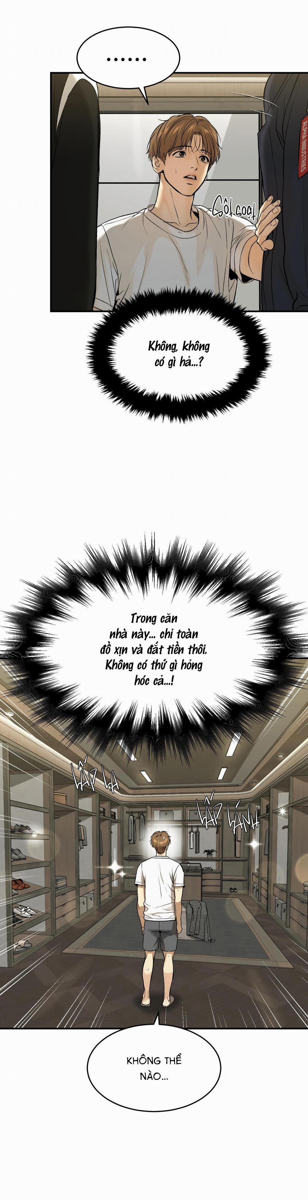 ChinhX – Vận Xui 42 trang 11