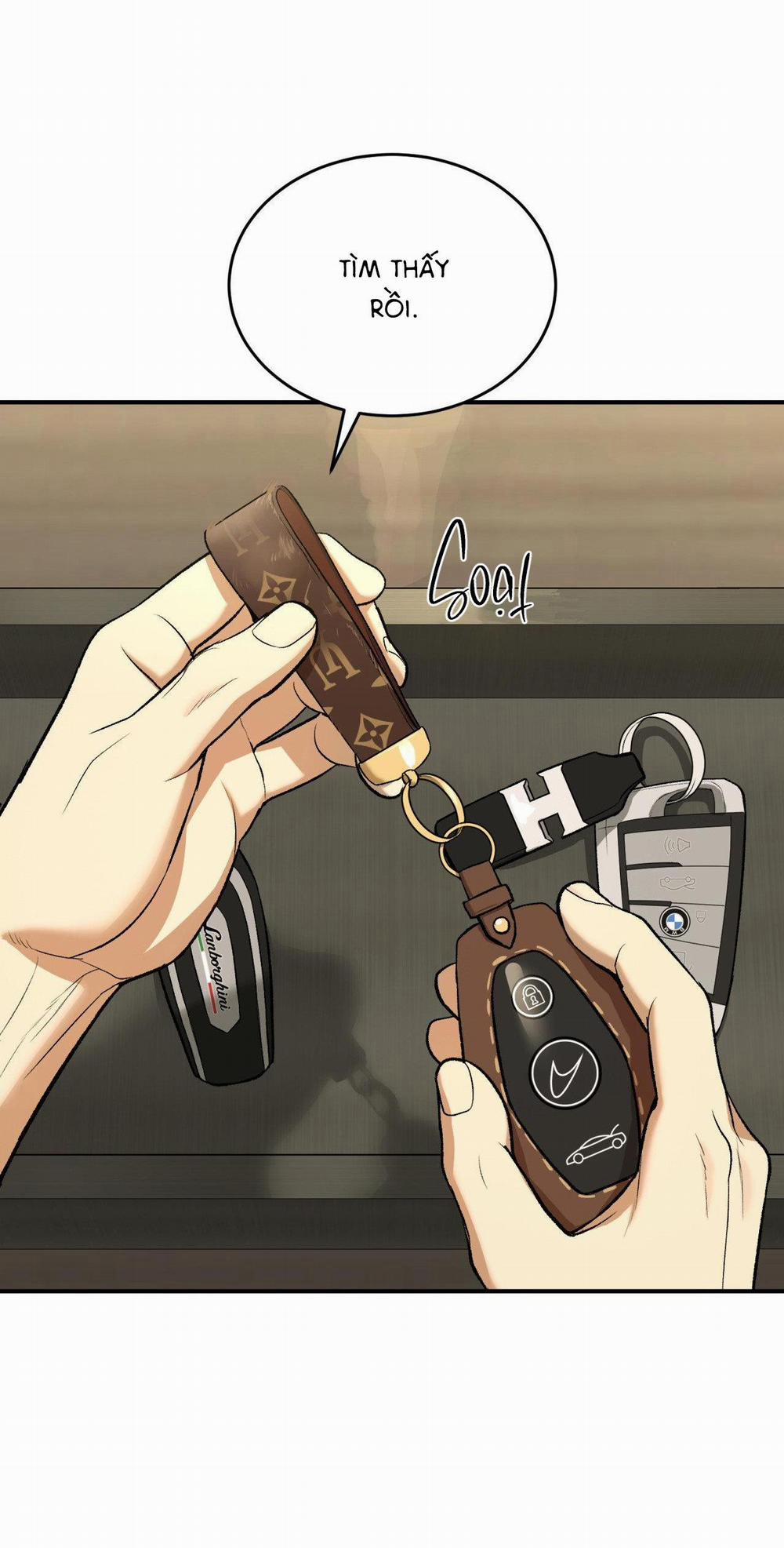 ChinhX – Vận Xui 42 trang 14