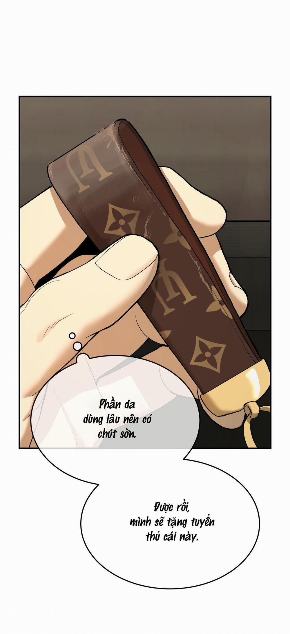 ChinhX – Vận Xui 42 trang 15