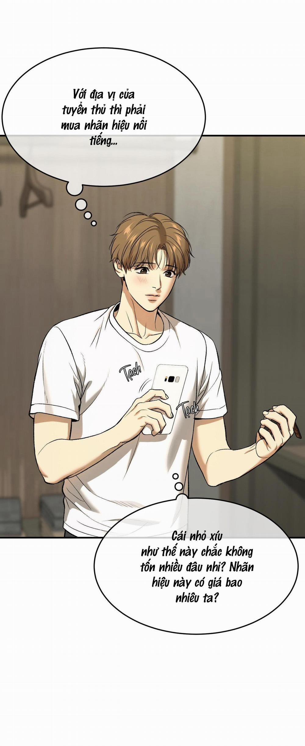 ChinhX – Vận Xui 42 trang 16