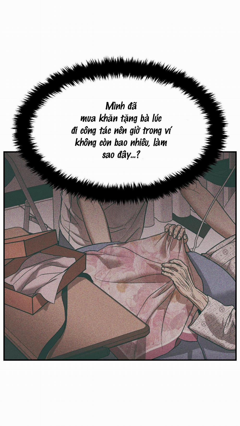 ChinhX – Vận Xui 42 trang 19