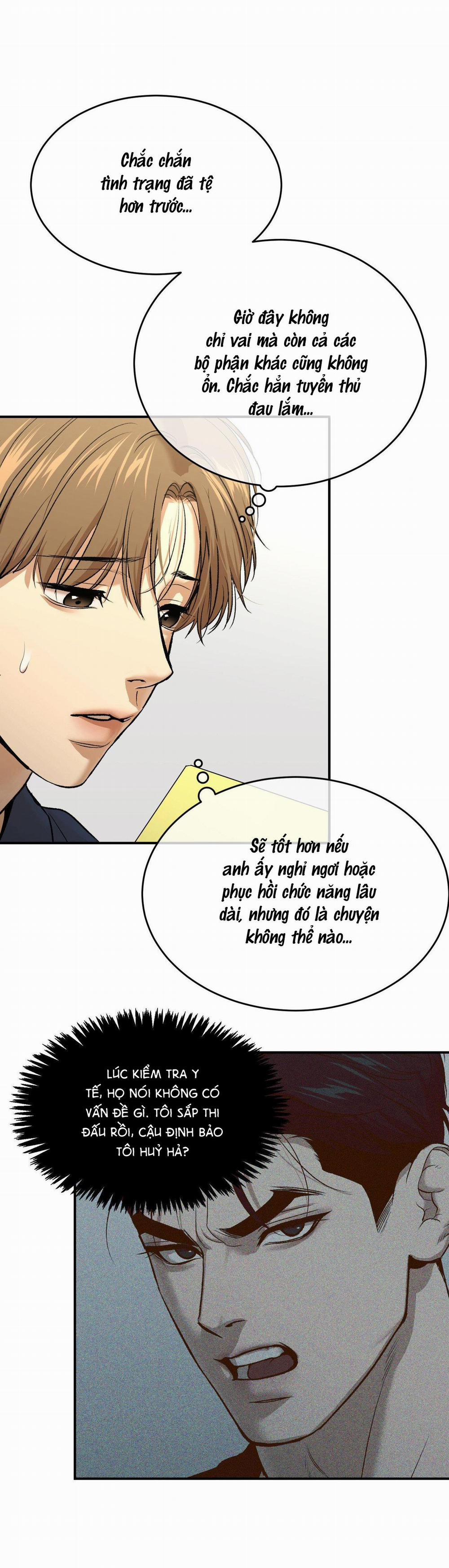 ChinhX – Vận Xui 42 trang 2