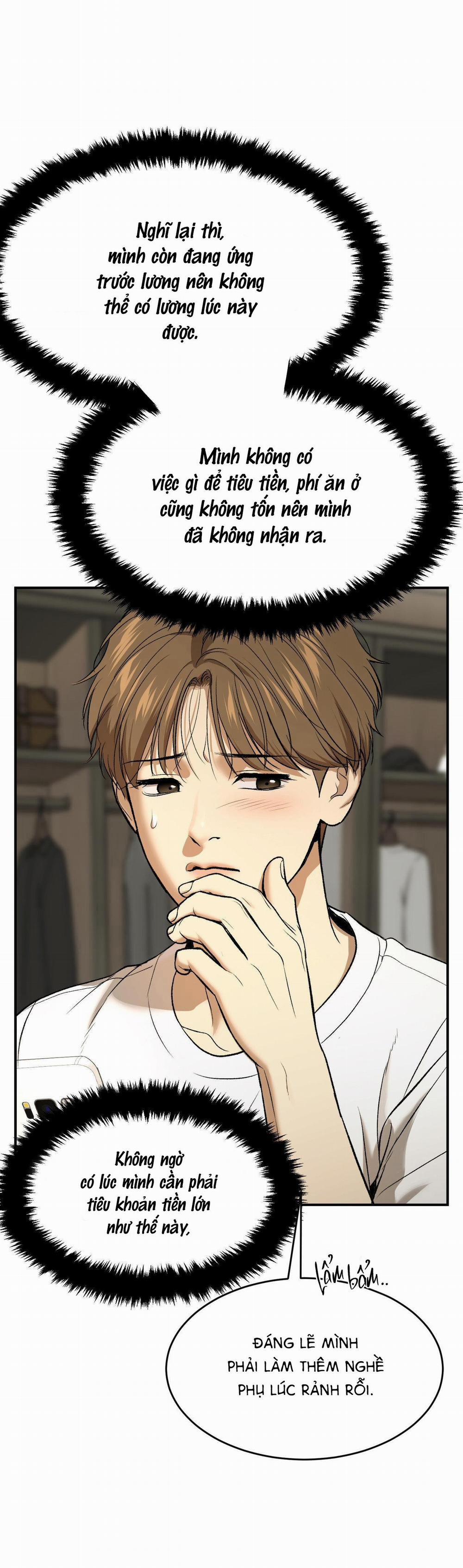 ChinhX – Vận Xui 42 trang 20