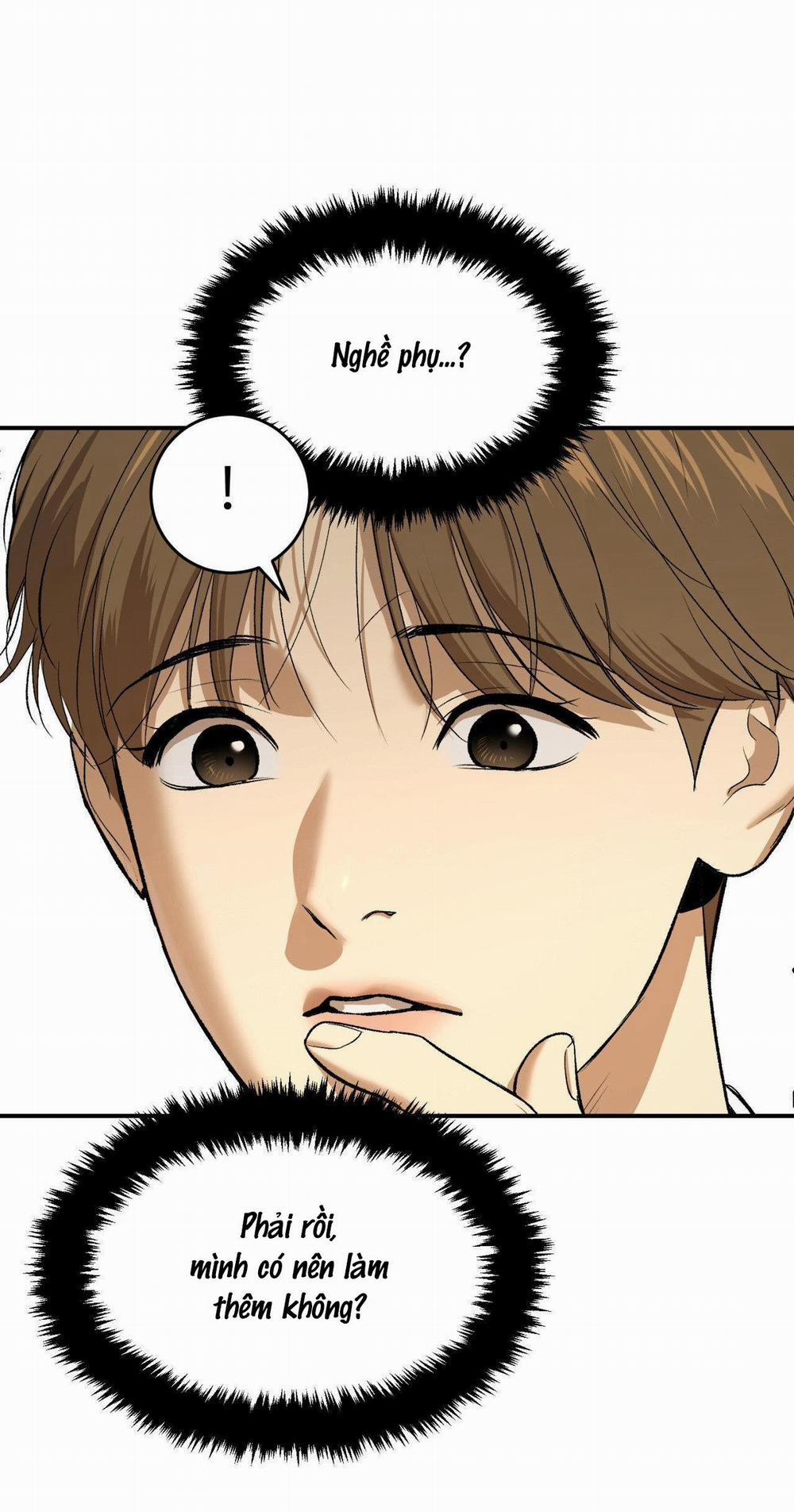 ChinhX – Vận Xui 42 trang 21