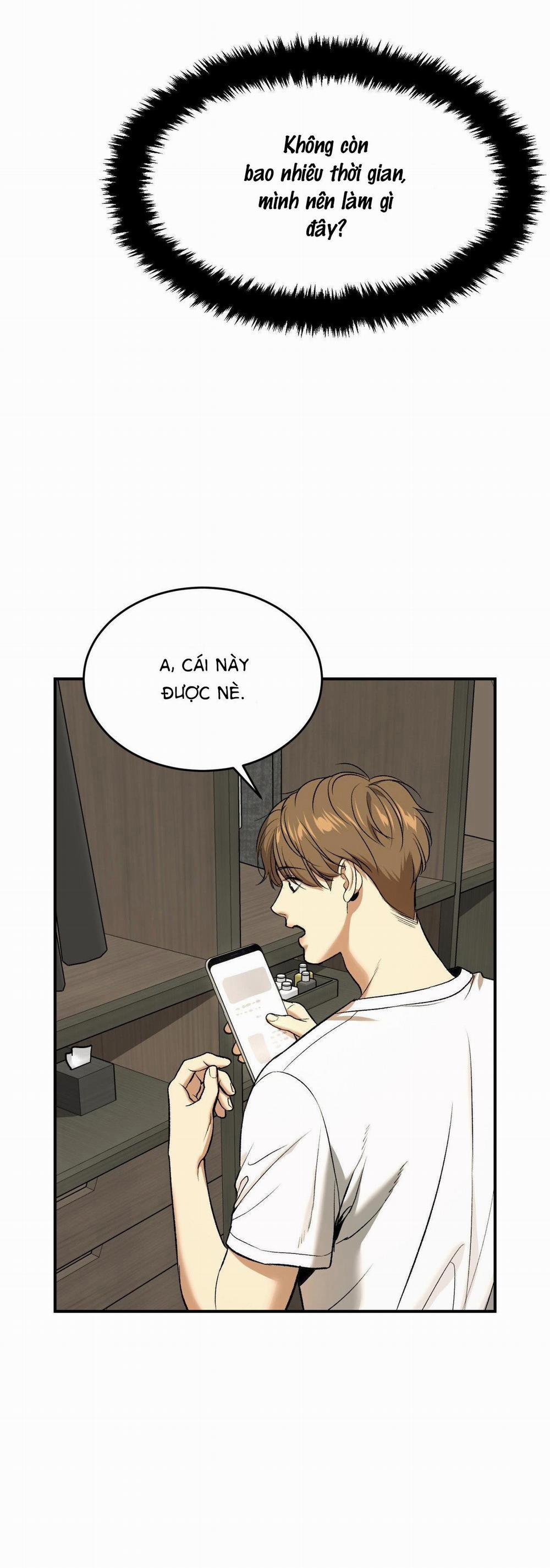 ChinhX – Vận Xui 42 trang 22