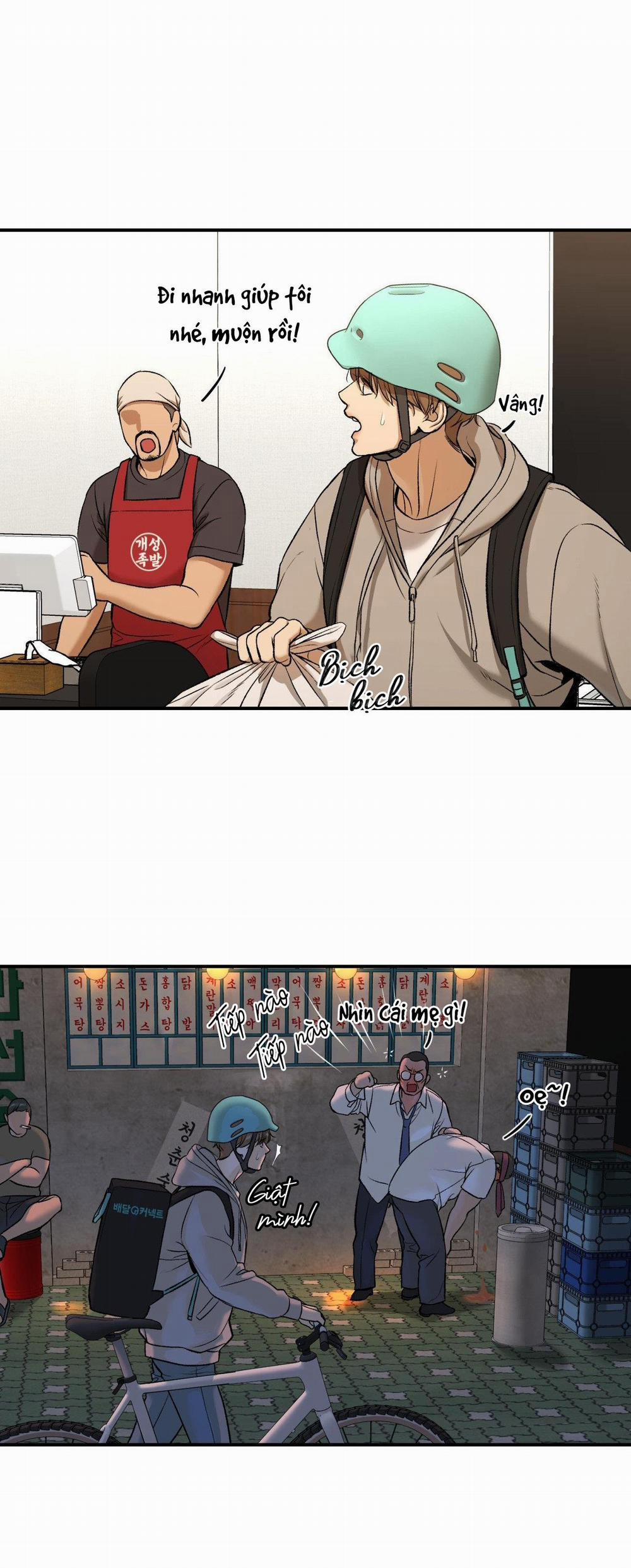 ChinhX – Vận Xui 42 trang 28