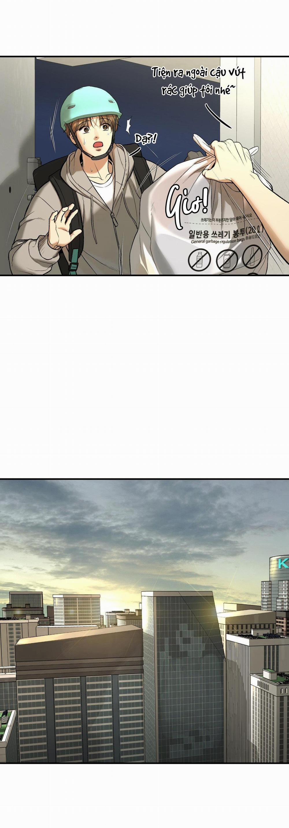 ChinhX – Vận Xui 42 trang 29