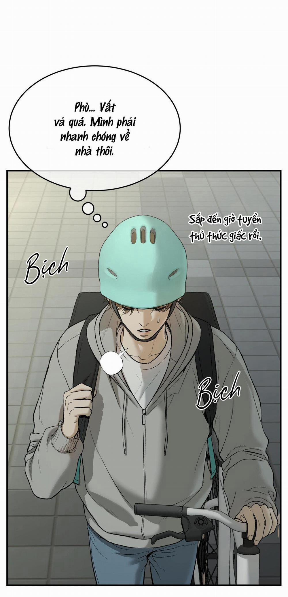 ChinhX – Vận Xui 42 trang 30