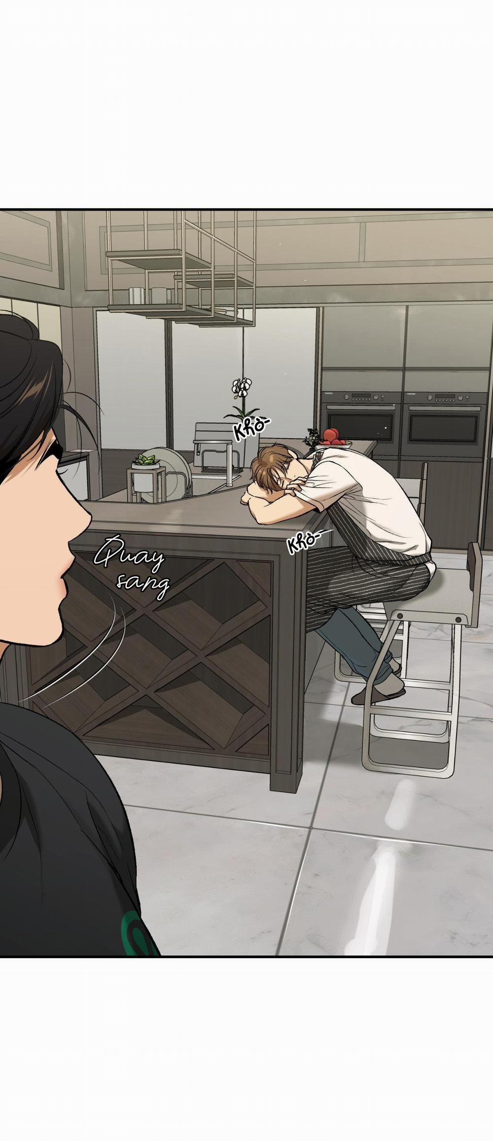 ChinhX – Vận Xui 42 trang 32