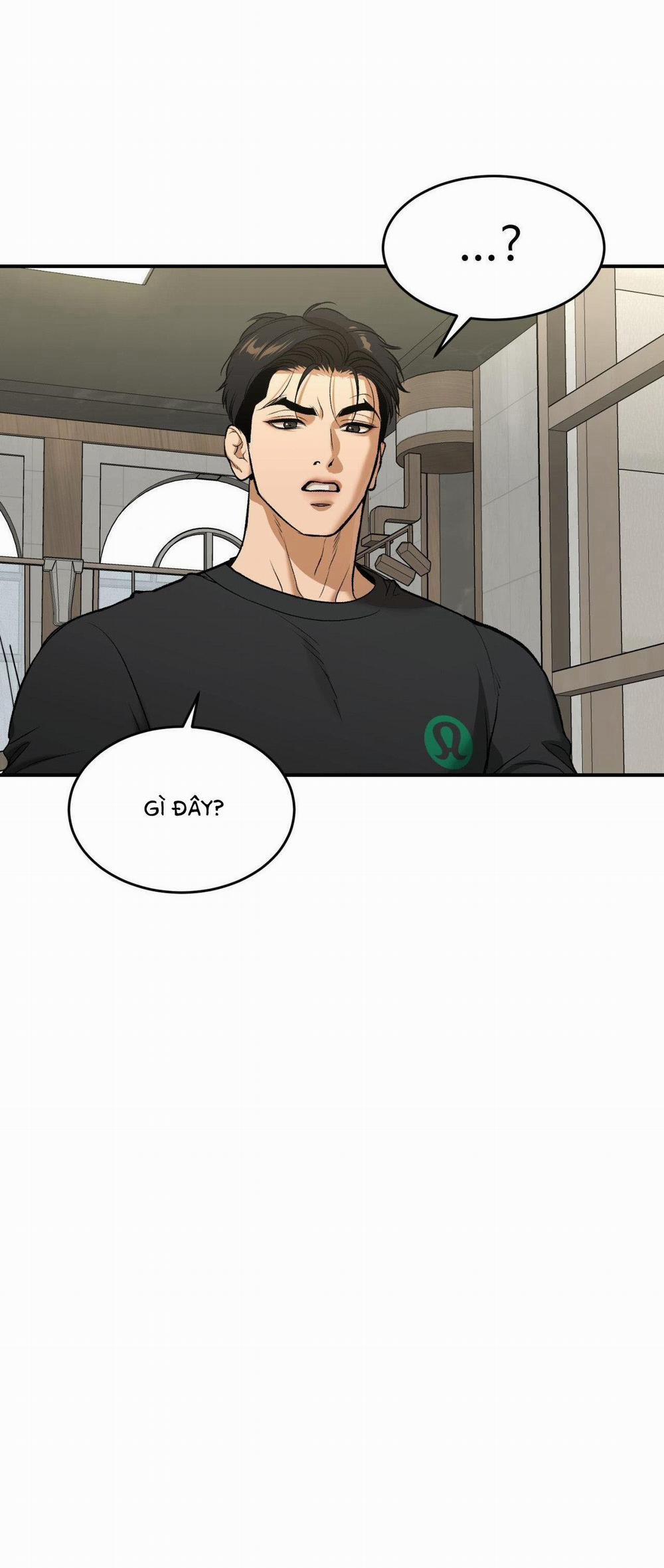 ChinhX – Vận Xui 42 trang 34