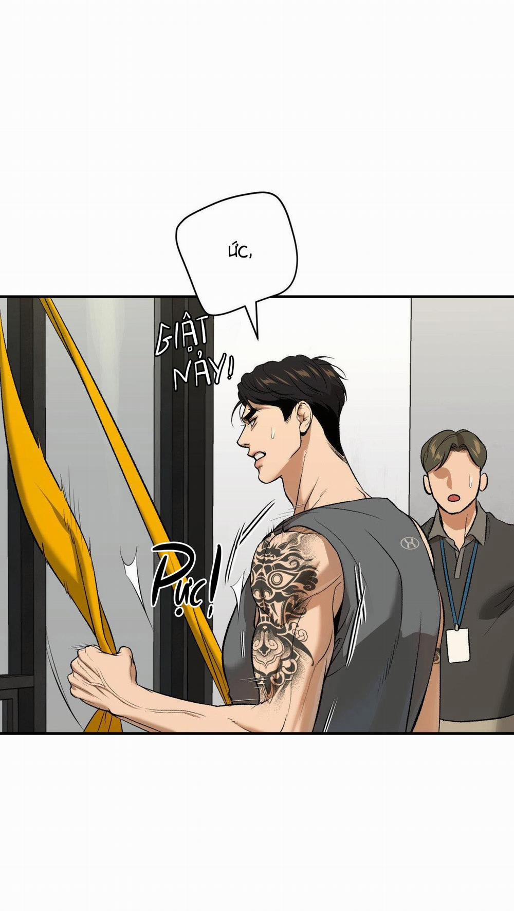 ChinhX – Vận Xui 42 trang 37