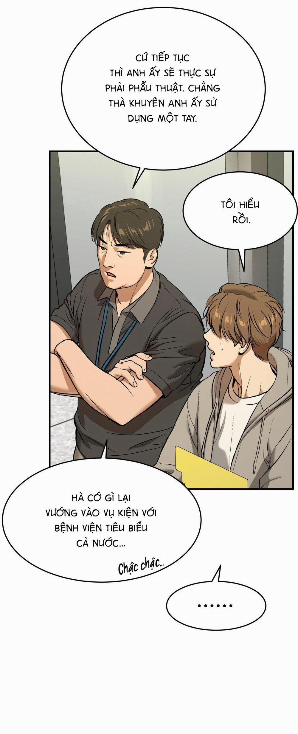 ChinhX – Vận Xui 42 trang 40