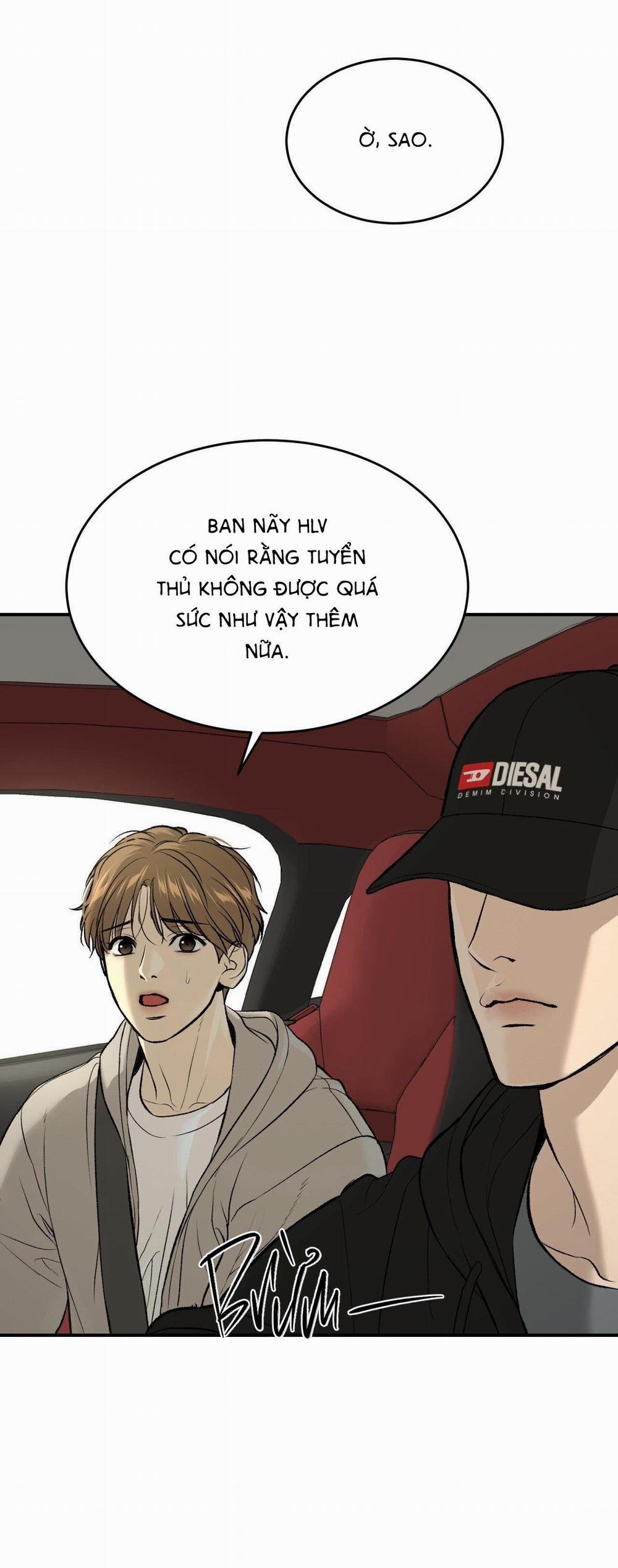 ChinhX – Vận Xui 42 trang 42