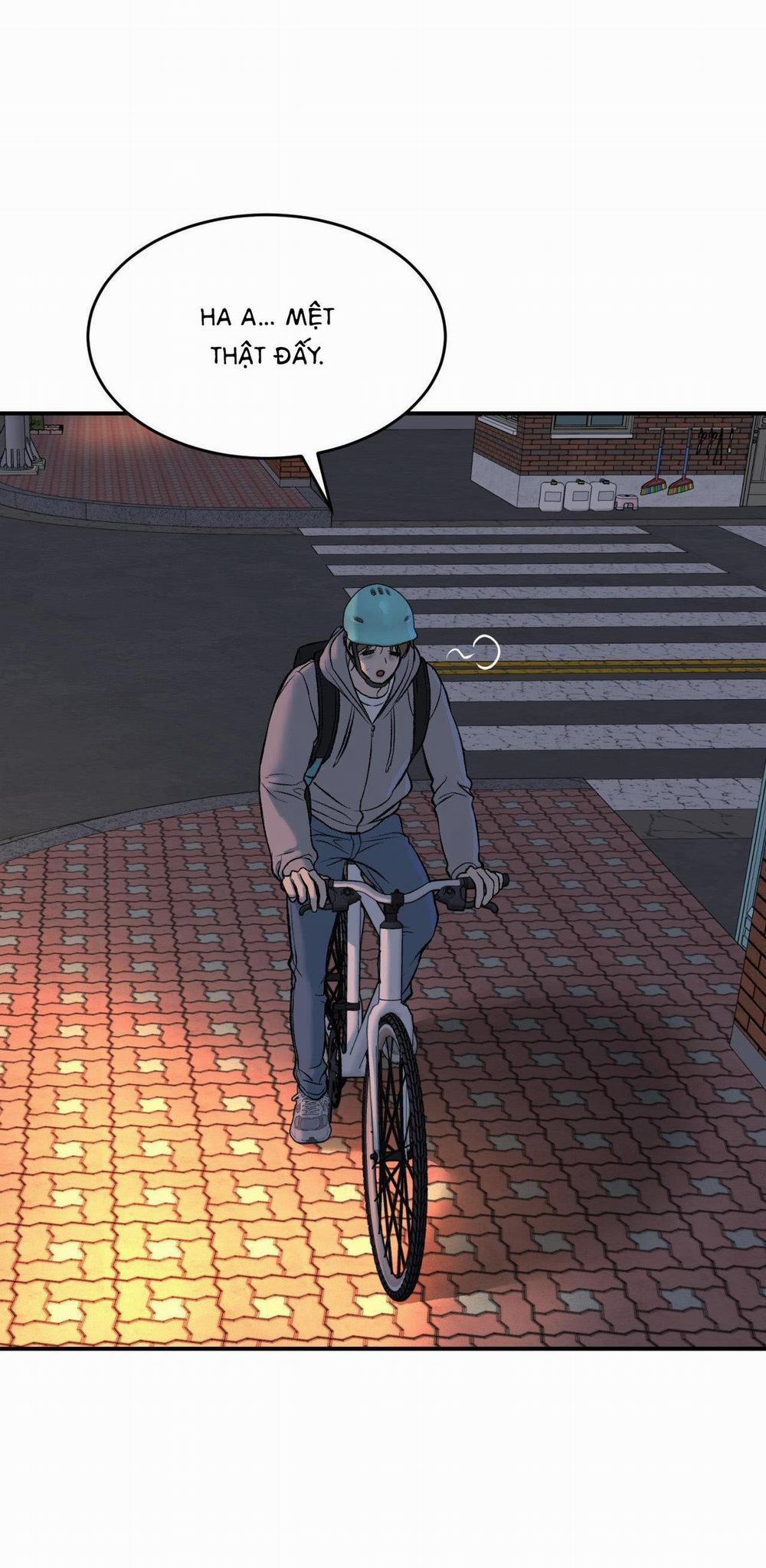 ChinhX – Vận Xui 42 trang 48