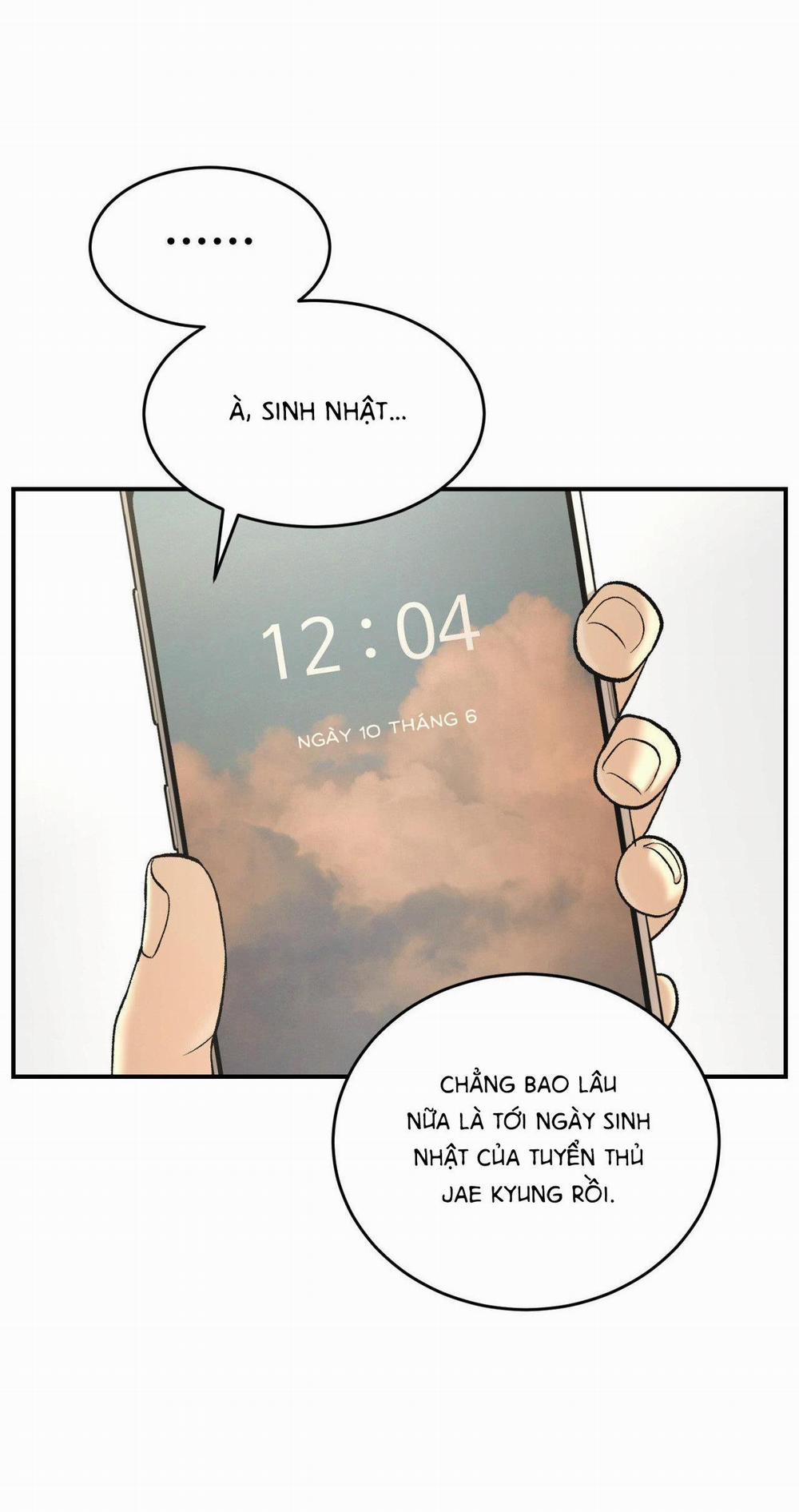 ChinhX – Vận Xui 42 trang 5