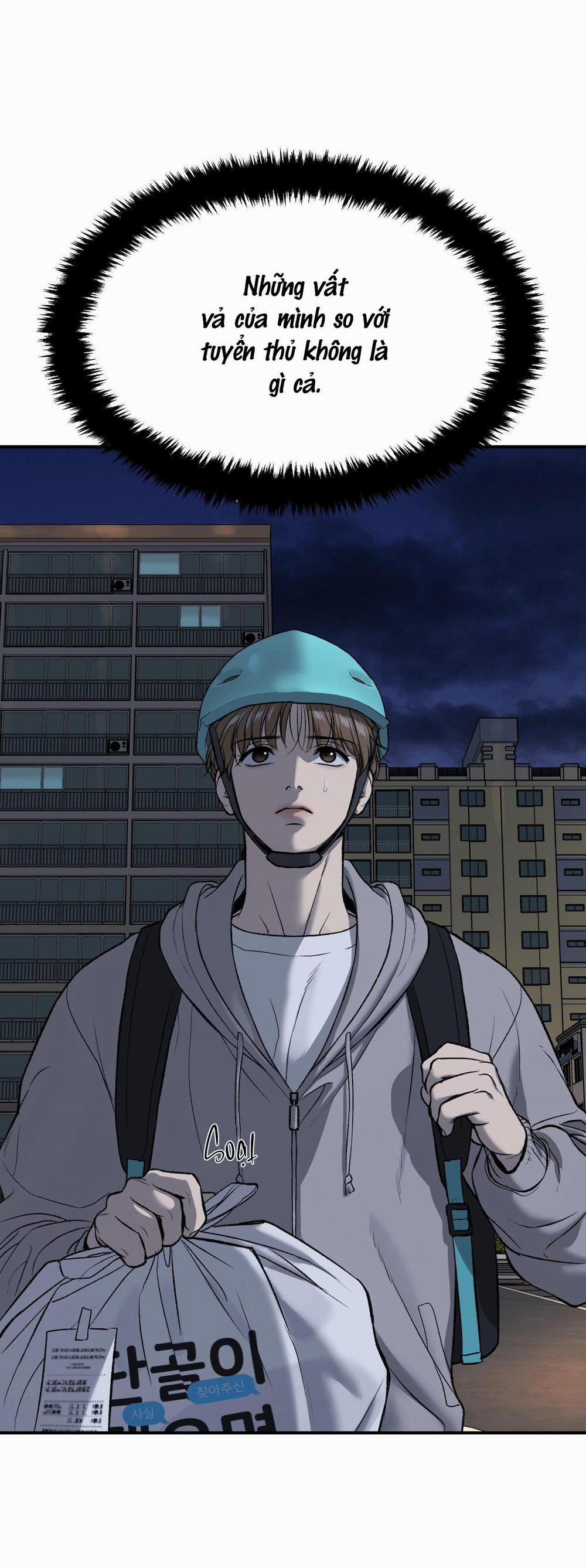 ChinhX – Vận Xui 42 trang 51