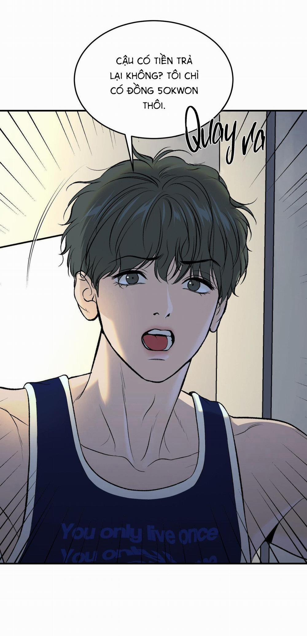 ChinhX – Vận Xui 42 trang 54