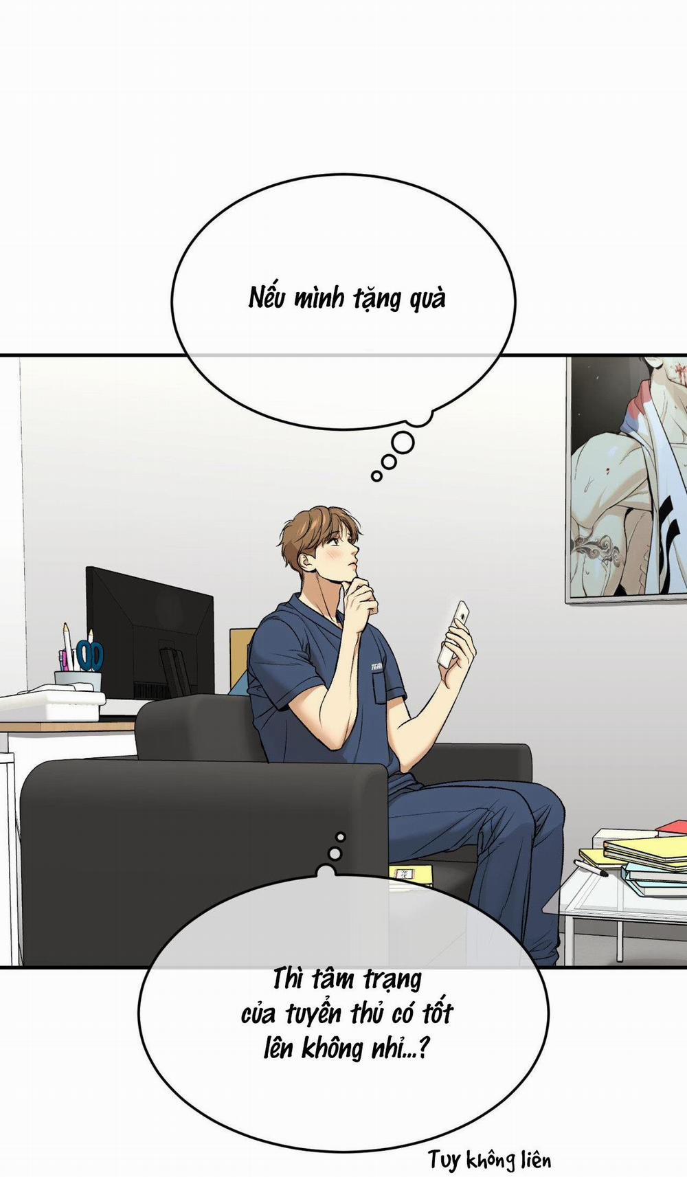 ChinhX – Vận Xui 42 trang 6