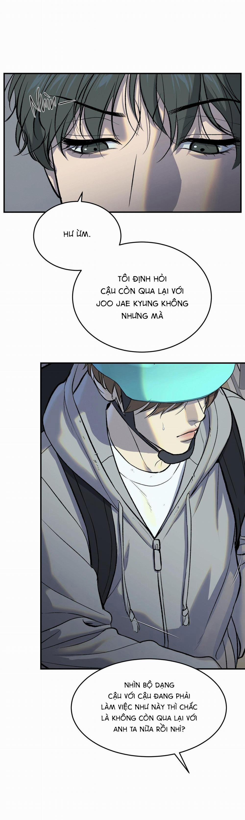 ChinhX – Vận Xui 42 trang 60