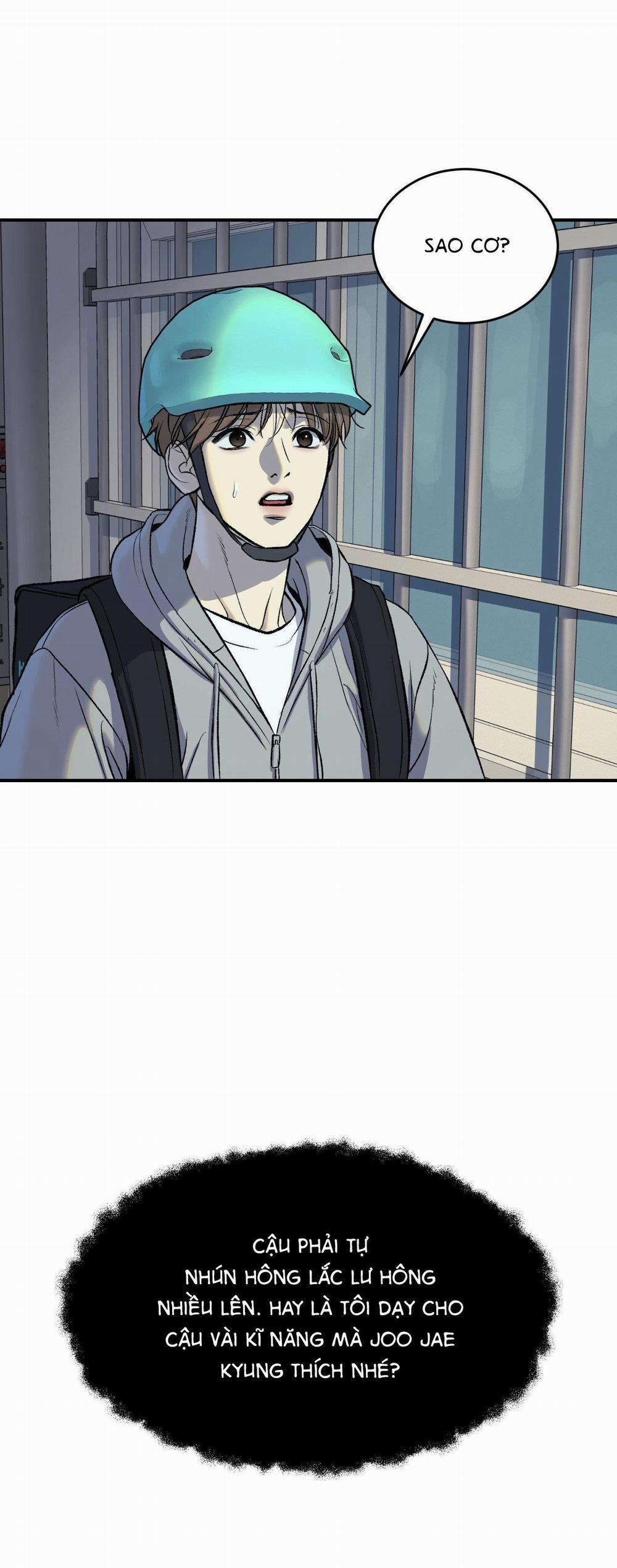 ChinhX – Vận Xui 42 trang 63