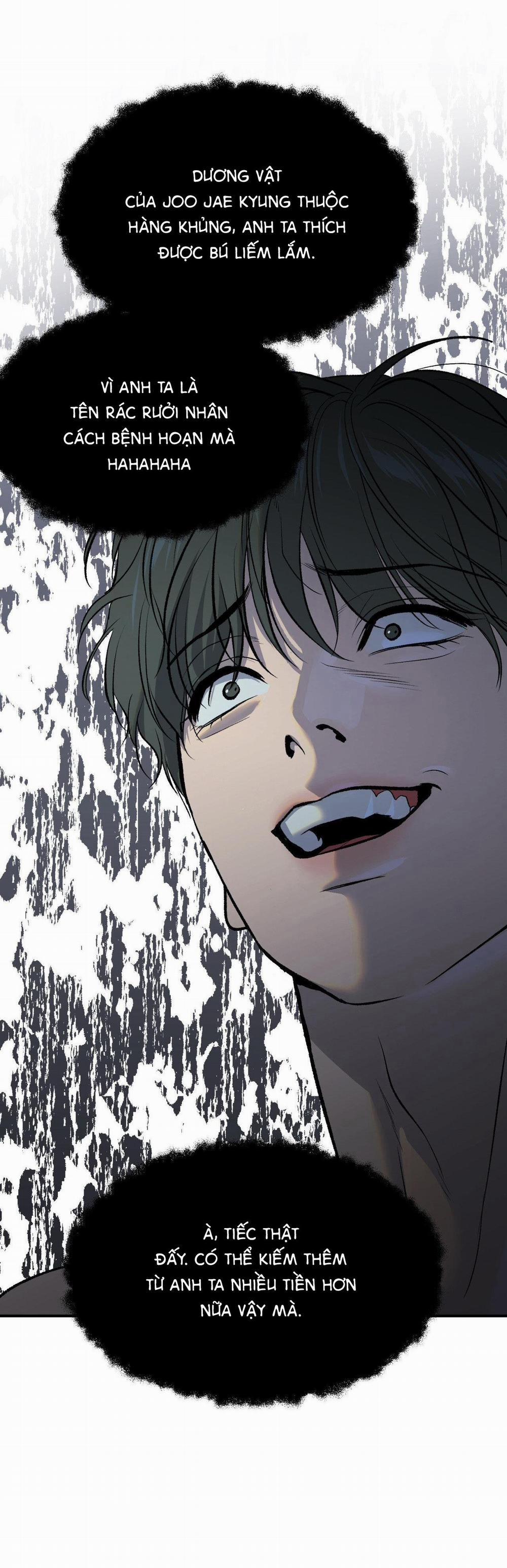 ChinhX – Vận Xui 42 trang 64