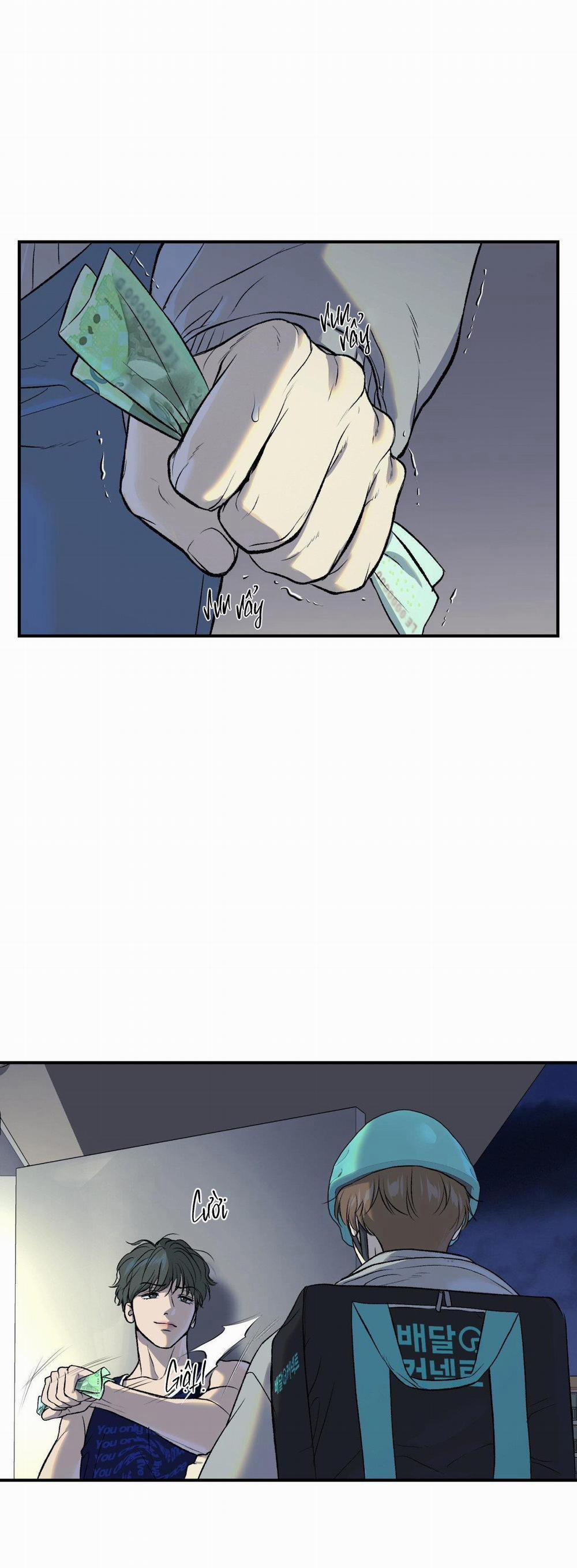 ChinhX – Vận Xui 42 trang 67