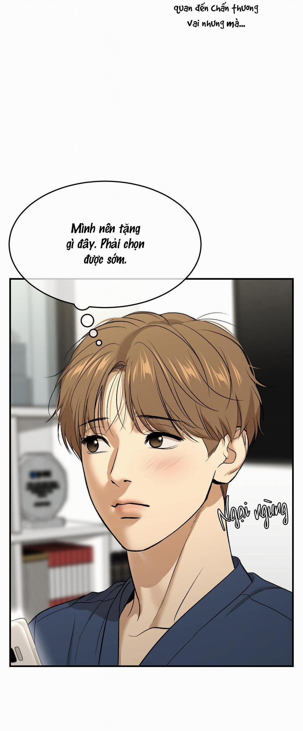 ChinhX – Vận Xui 42 trang 7