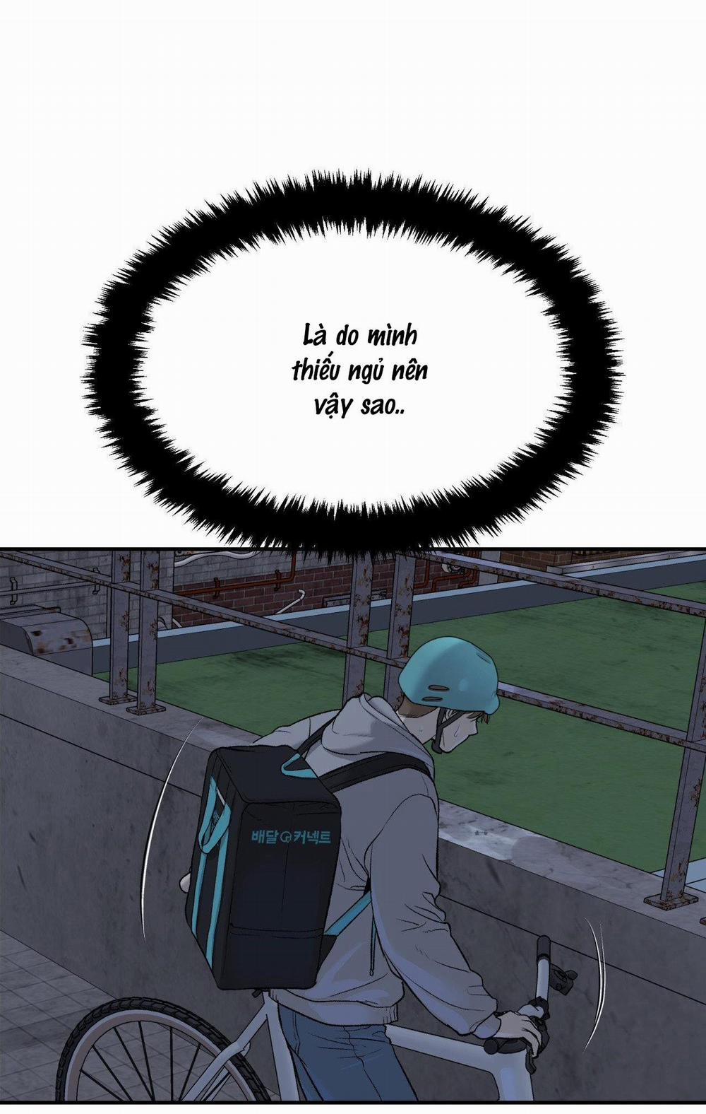 ChinhX – Vận Xui 43 trang 13