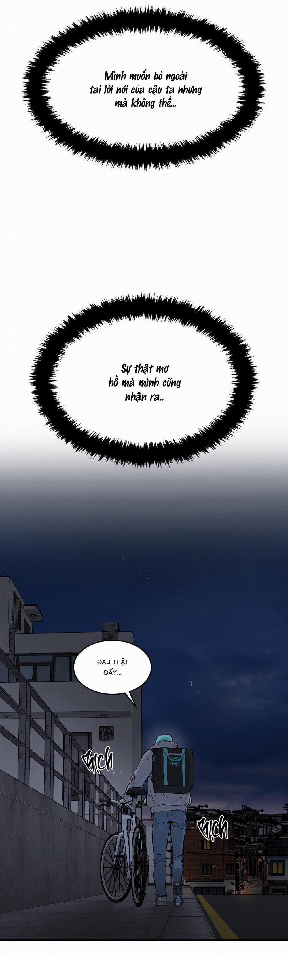 ChinhX – Vận Xui 43 trang 14