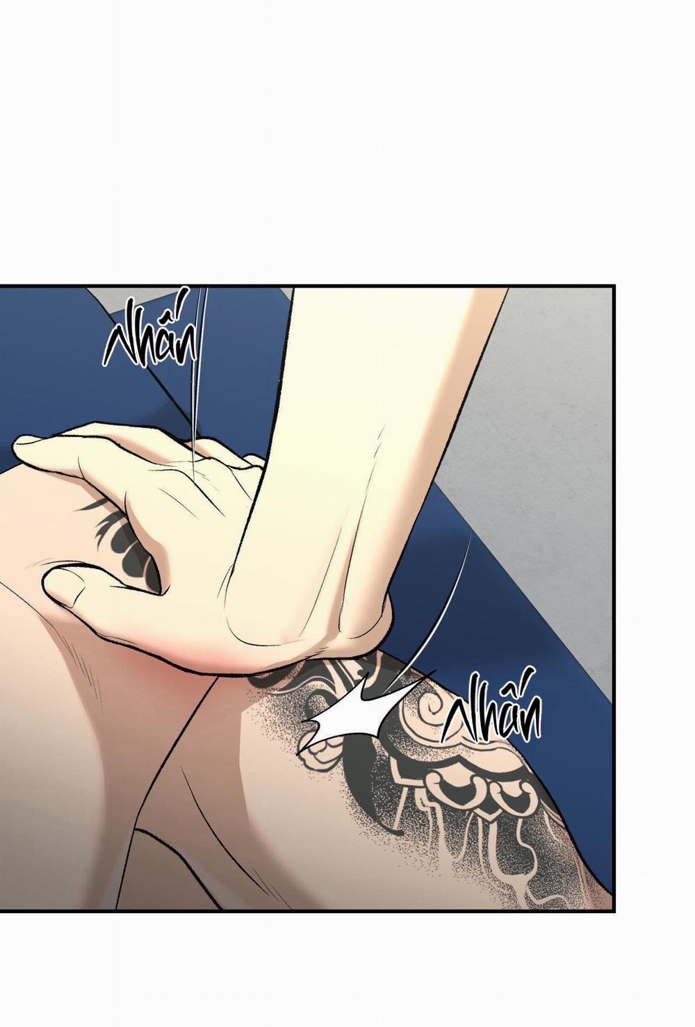 ChinhX – Vận Xui 43 trang 17