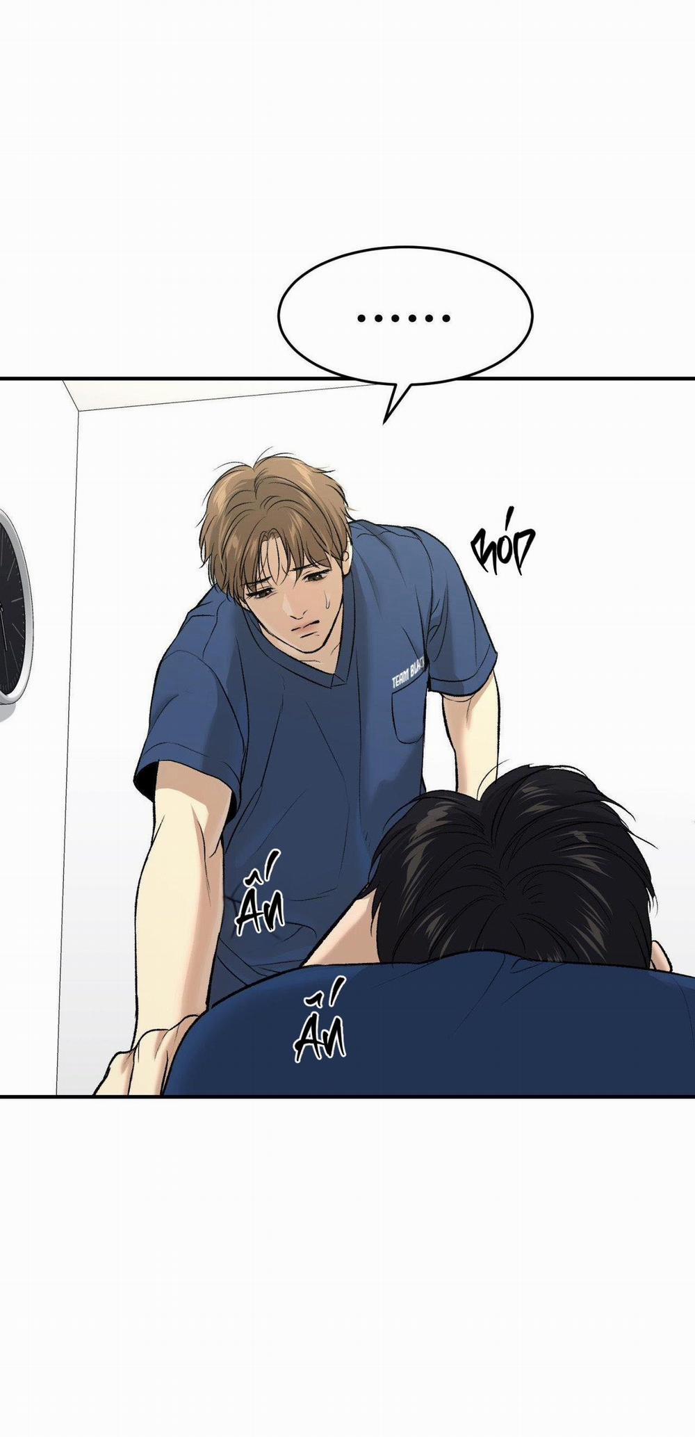 ChinhX – Vận Xui 43 trang 19