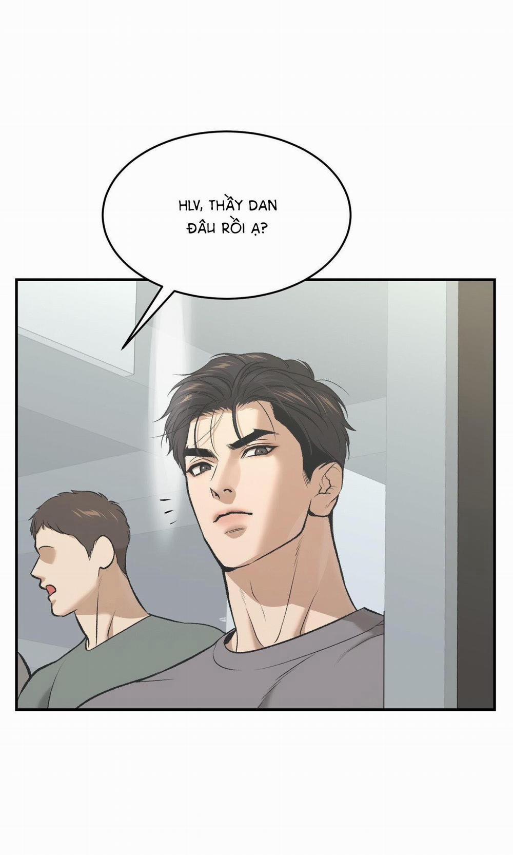 ChinhX – Vận Xui 43 trang 24