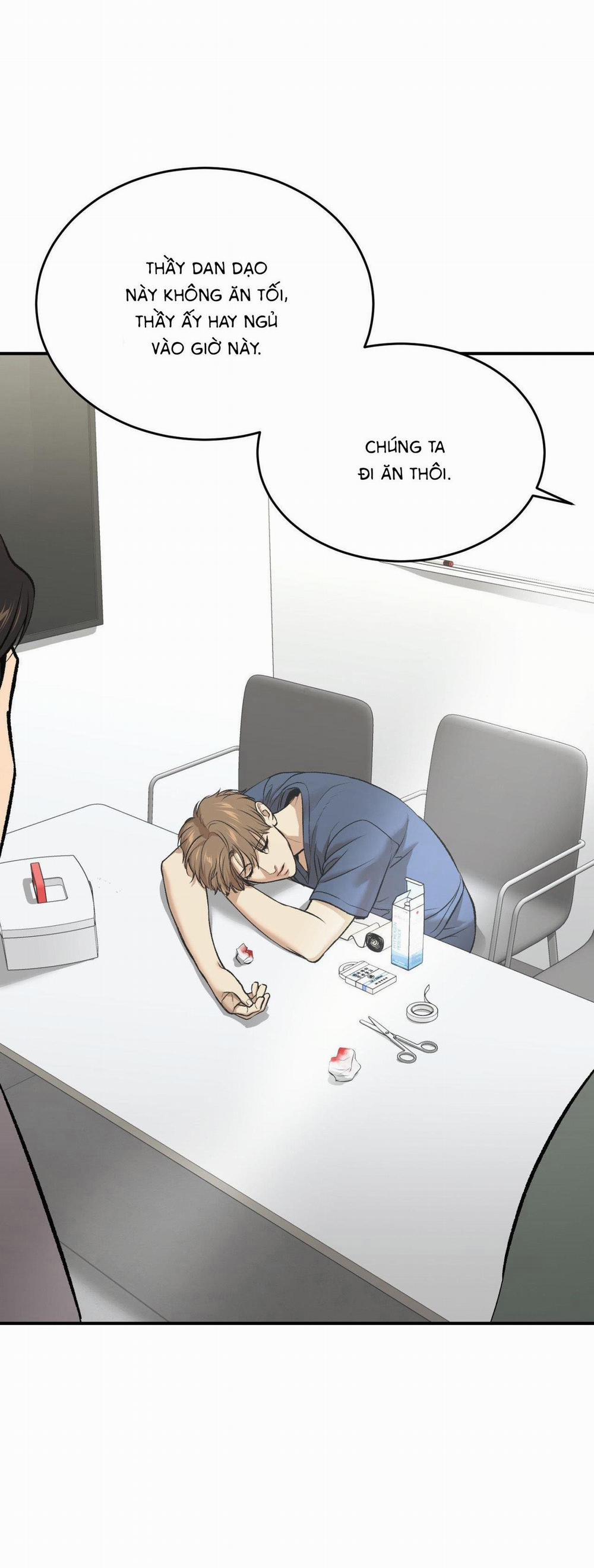 ChinhX – Vận Xui 43 trang 25